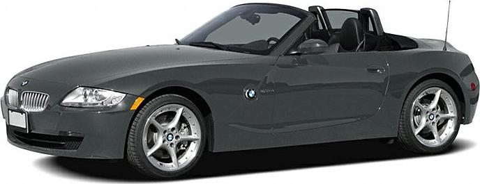 3/4 front-left view, Silver Gray Metallic