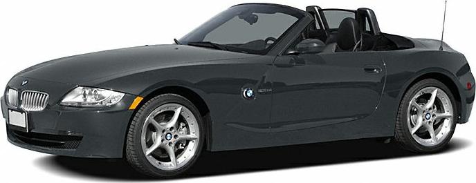 Convertible sports car with sleek design and alloy wheels
