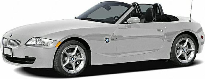 3/4 front-left view, Titanium Silver Metallic