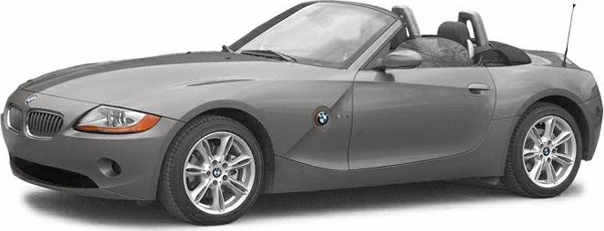3/4 front-left view, Sterling Gray Metallic