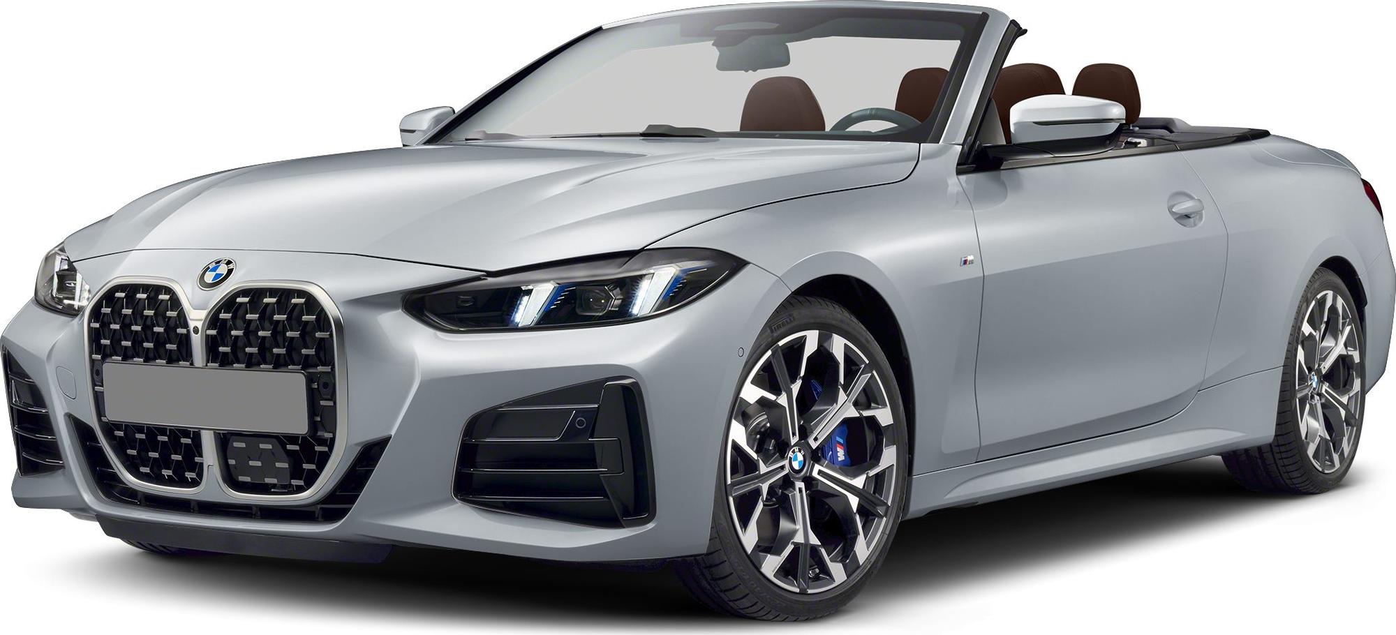 3/4 front-left view, Brooklyn Gray Metallic