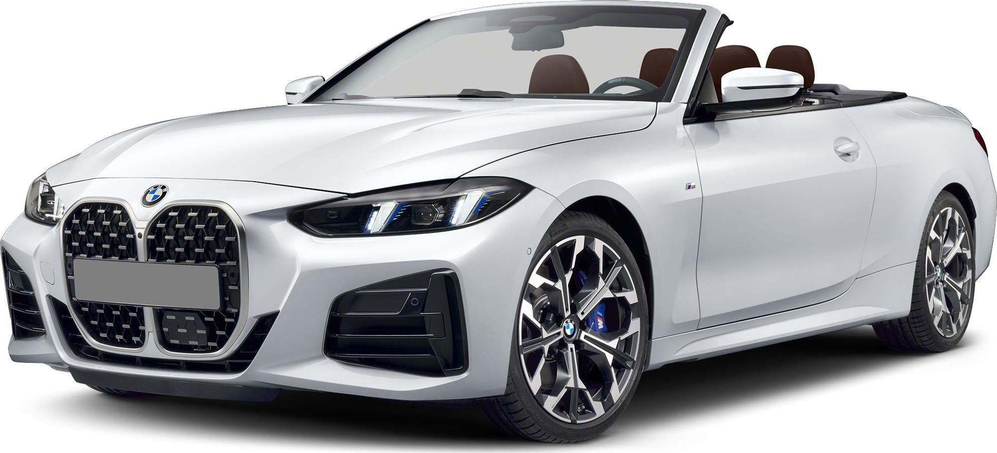 3/4 front-left view, Mineral White Metallic
