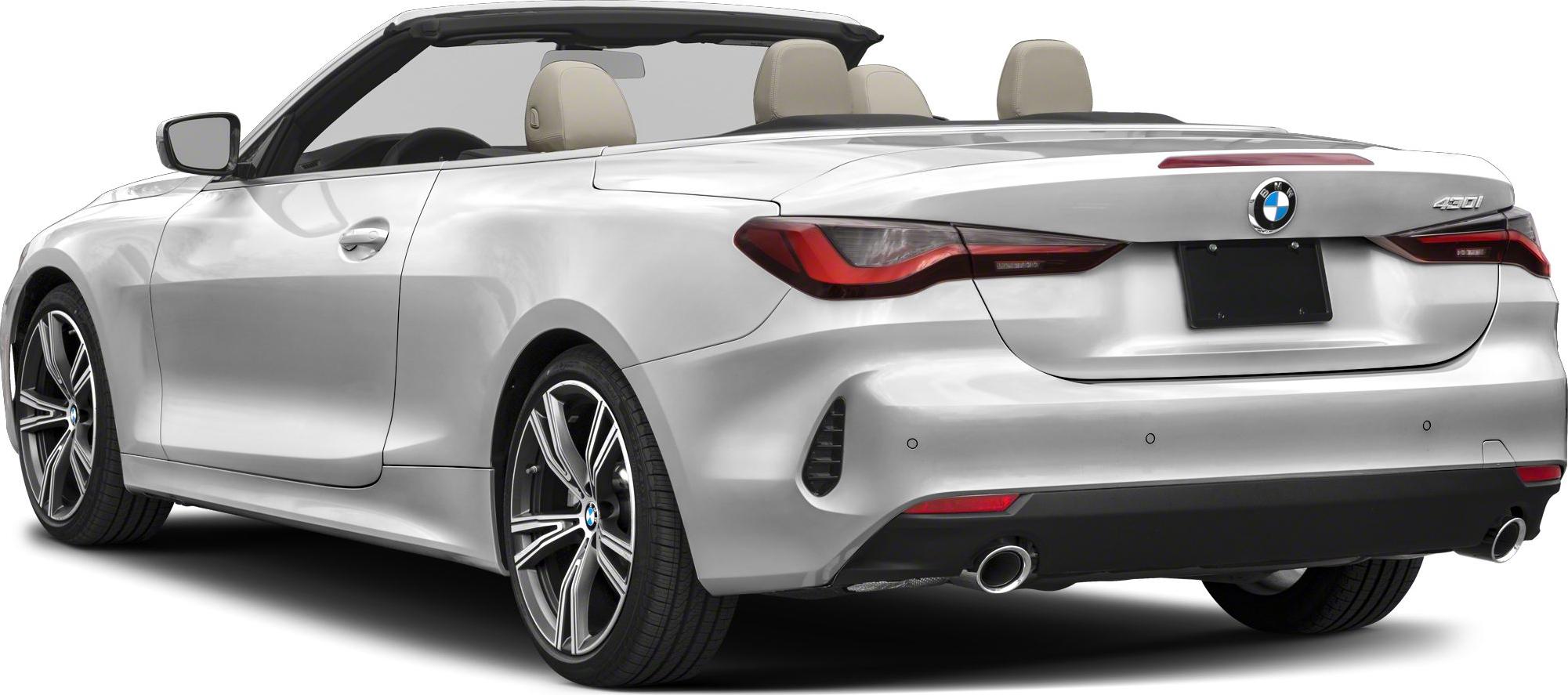 3/4 rear-left view