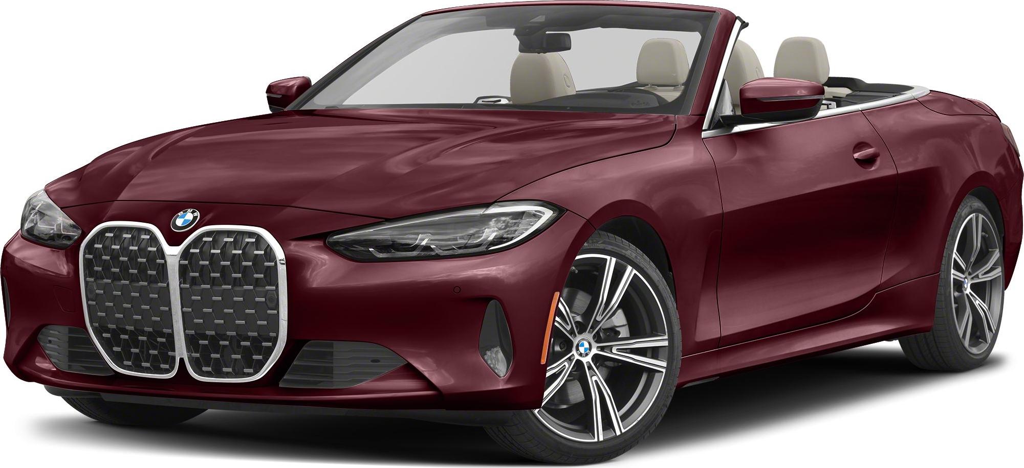 3/4 front-left view, Aventurin Red Metallic