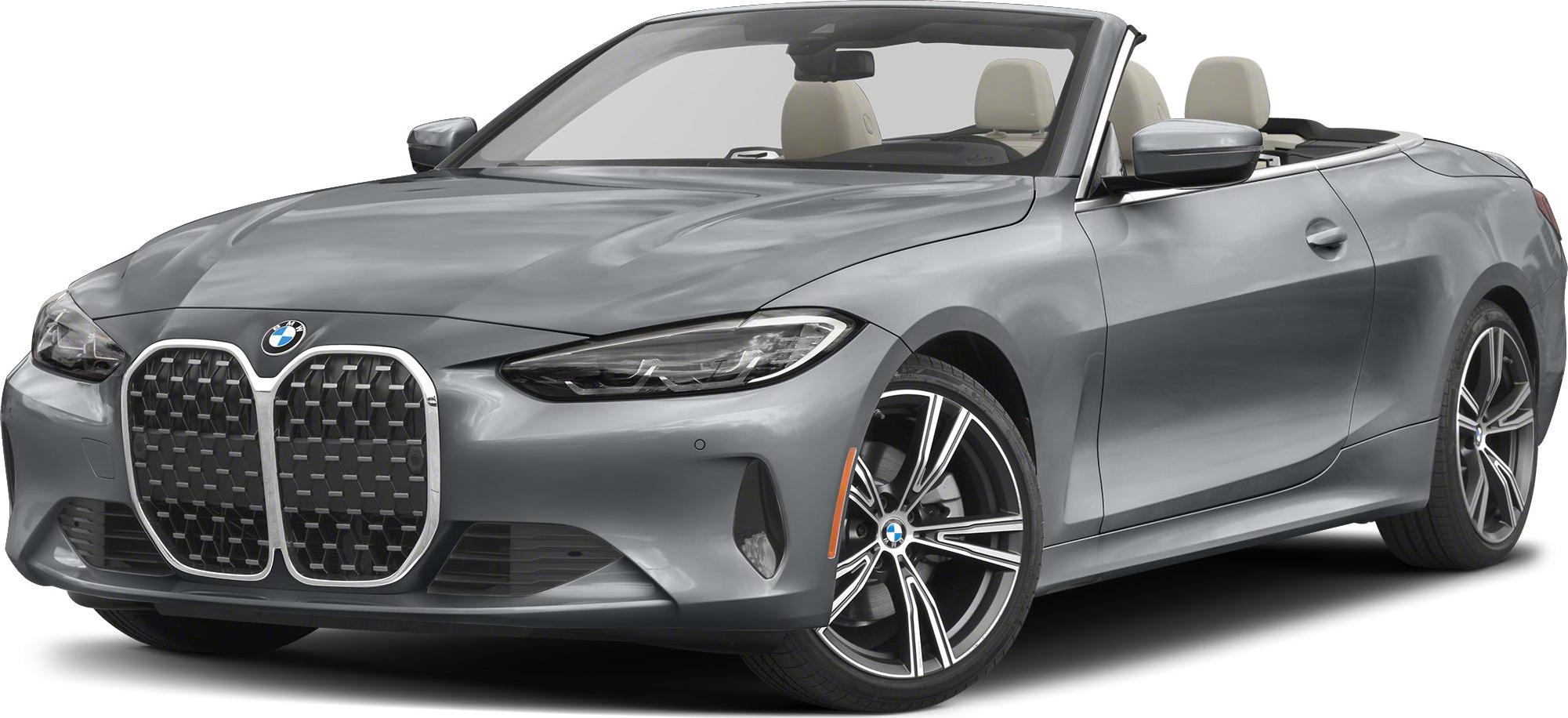 3/4 front-left view, Brooklyn Gray Metallic
