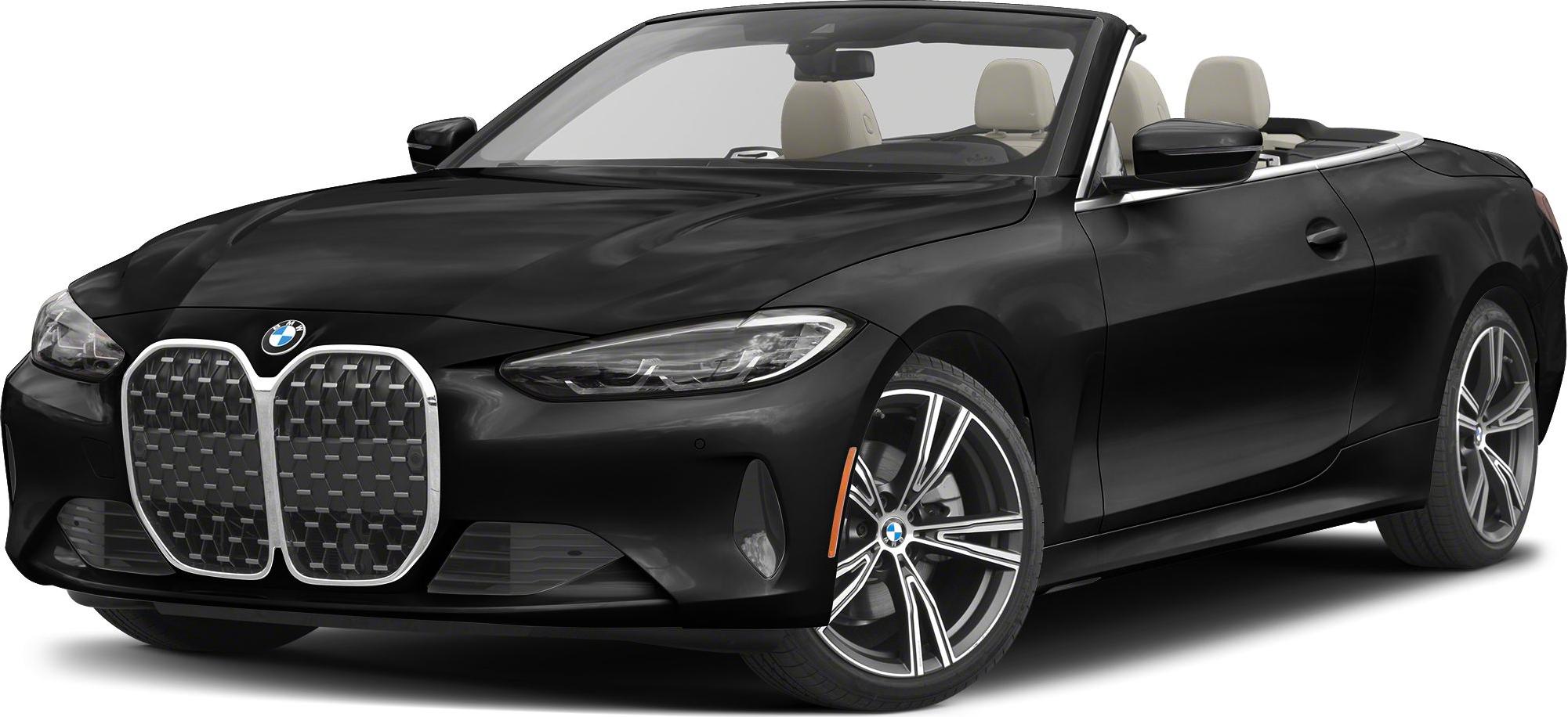 3/4 front-left view, Jet Black