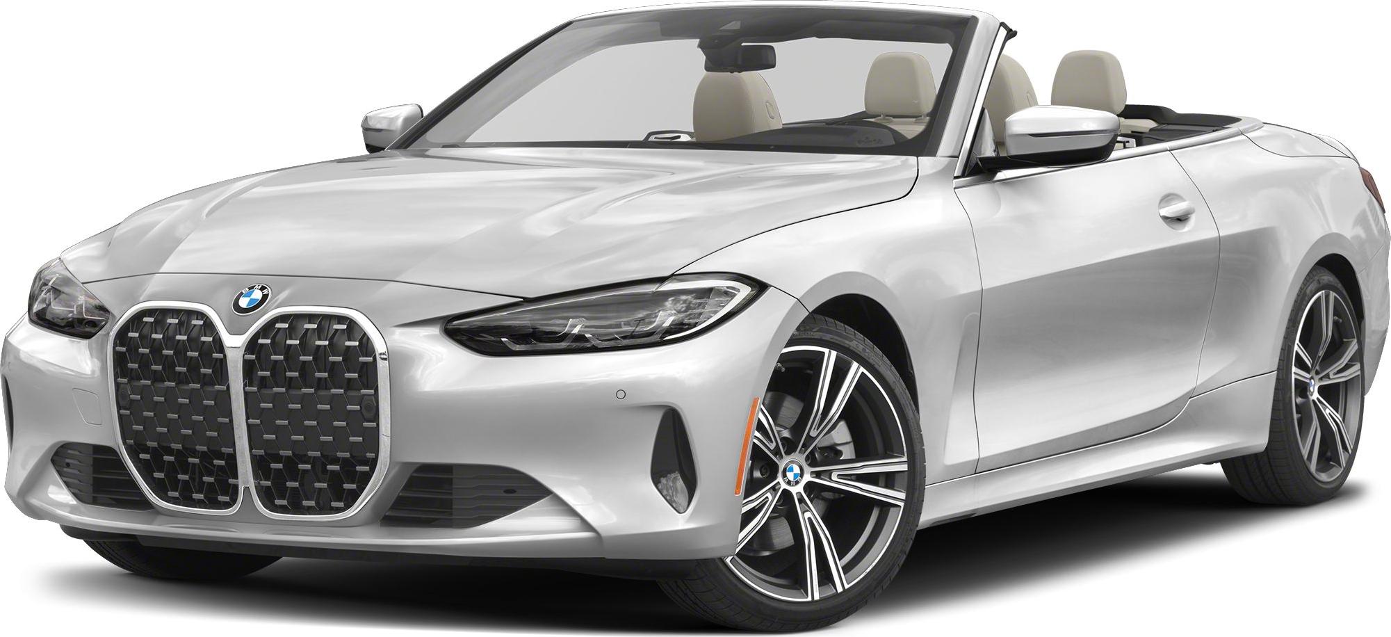 3/4 front-left view, Mineral White Metallic