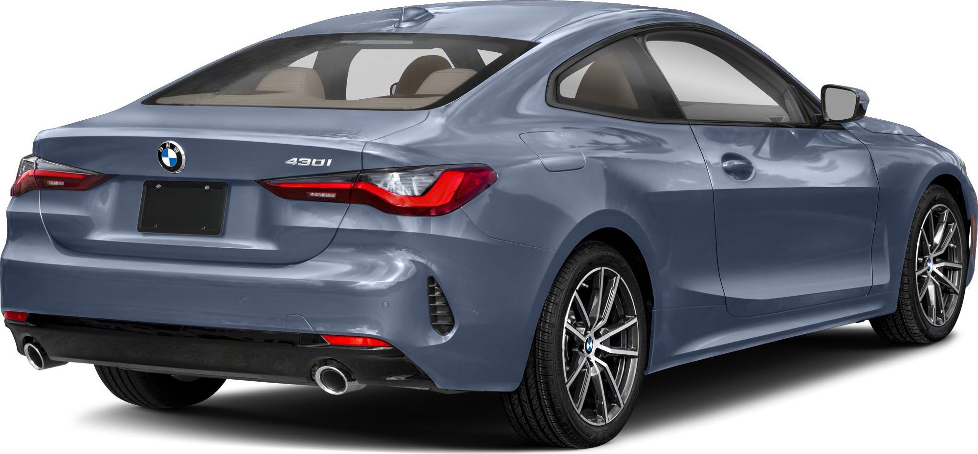 3/4 rear-right view