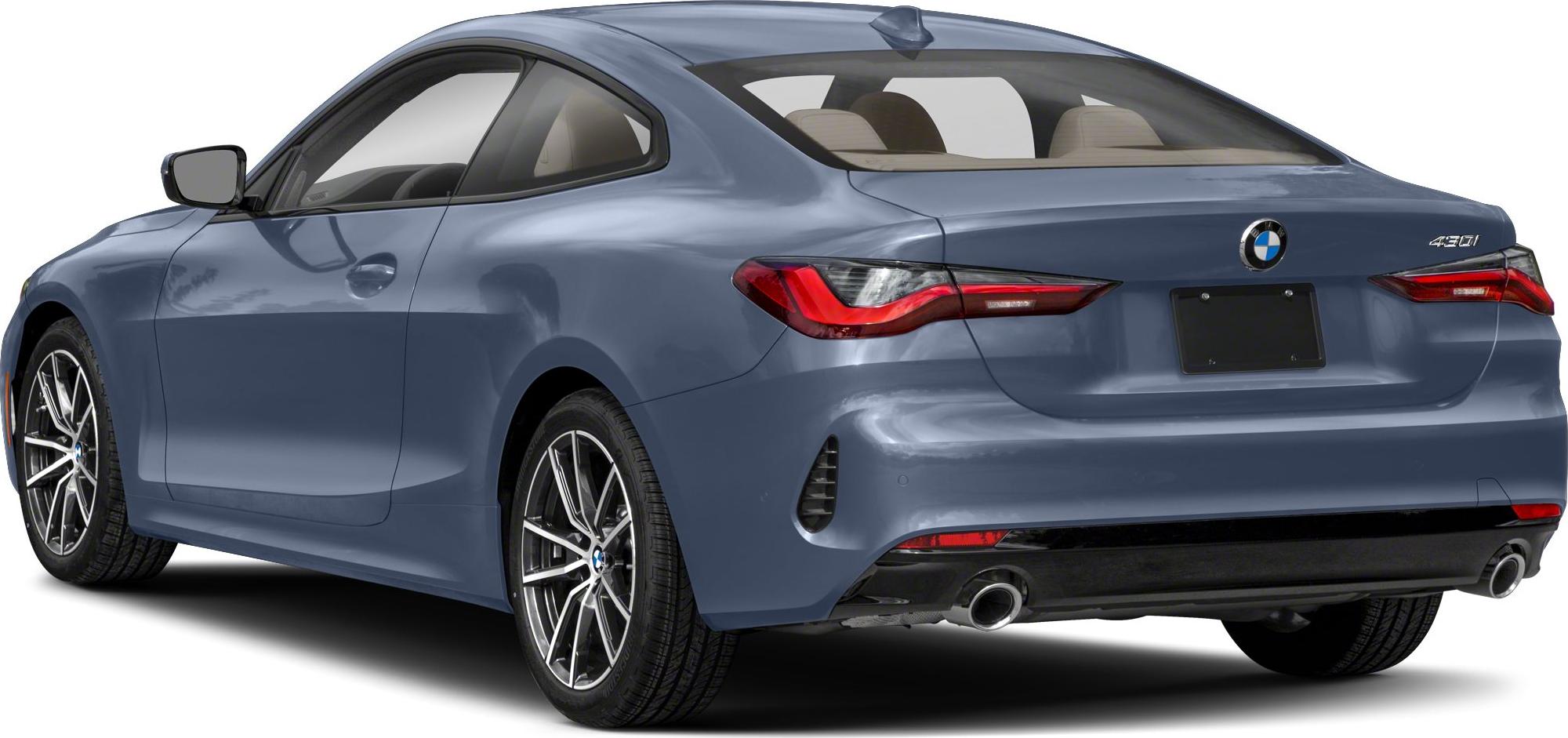 3/4 rear-left view
