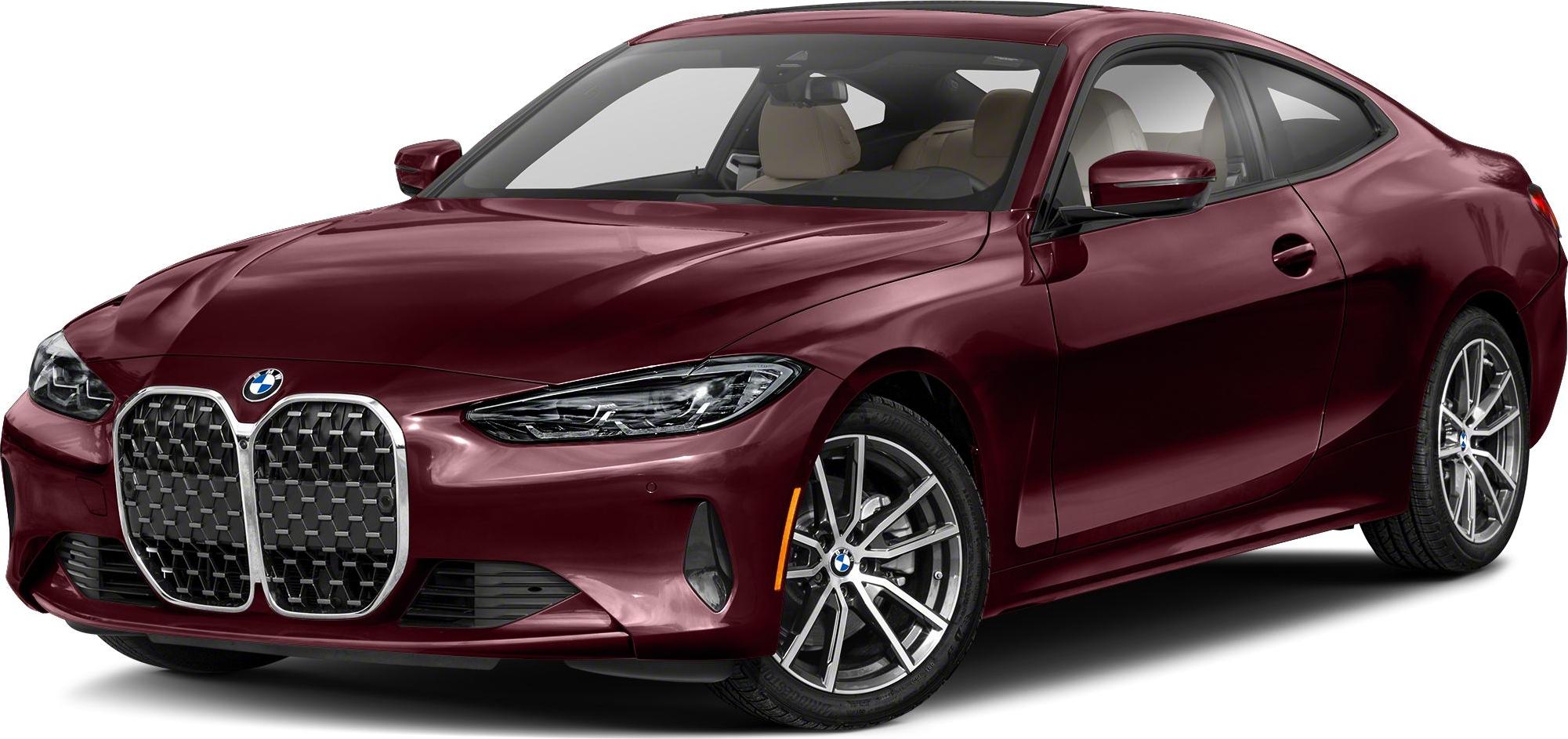 3/4 front-left view, Aventurin Red Metallic