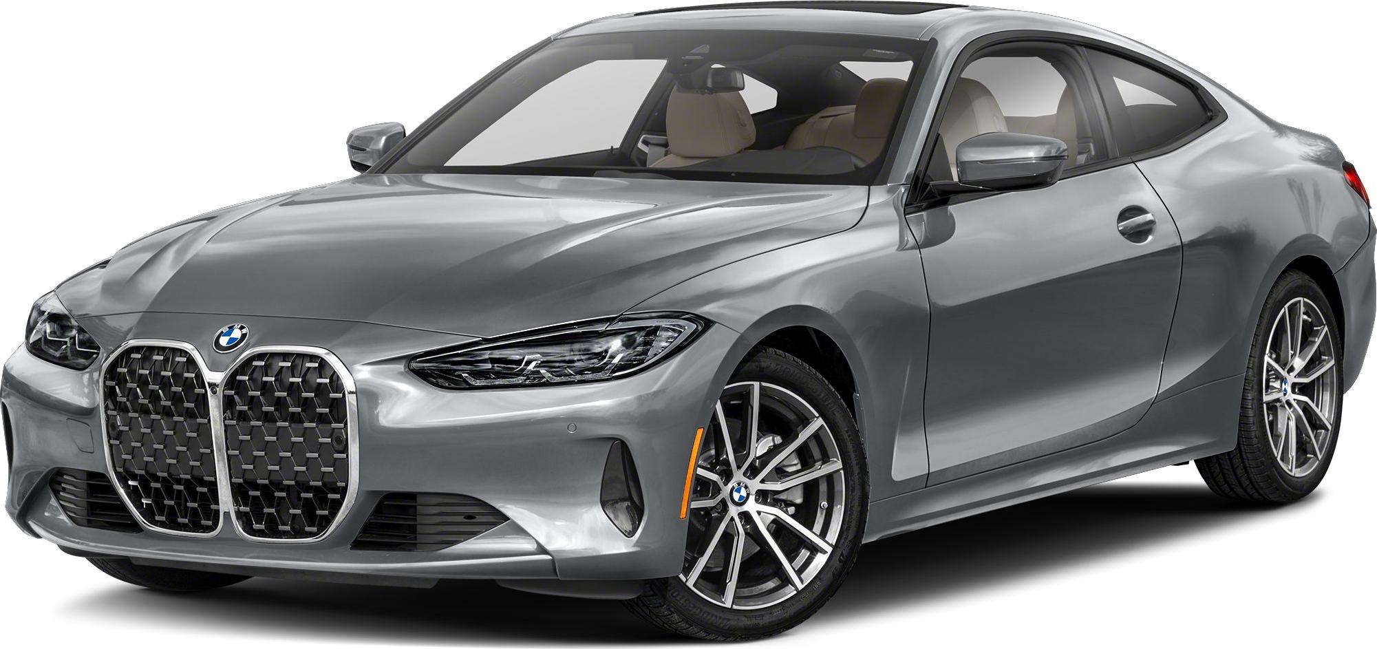 3/4 front-left view, Brooklyn Gray Metallic