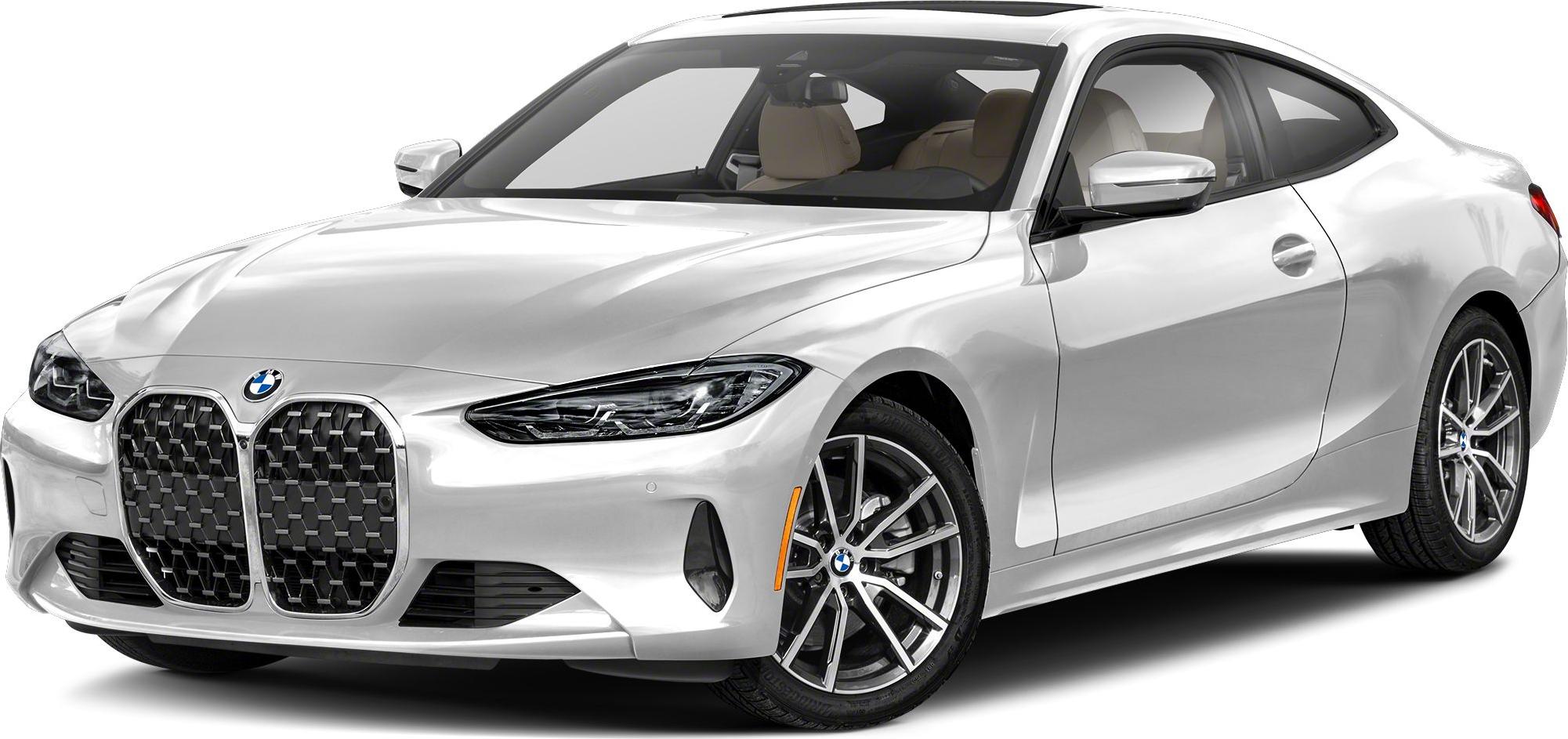 3/4 front-left view, Mineral White Metallic
