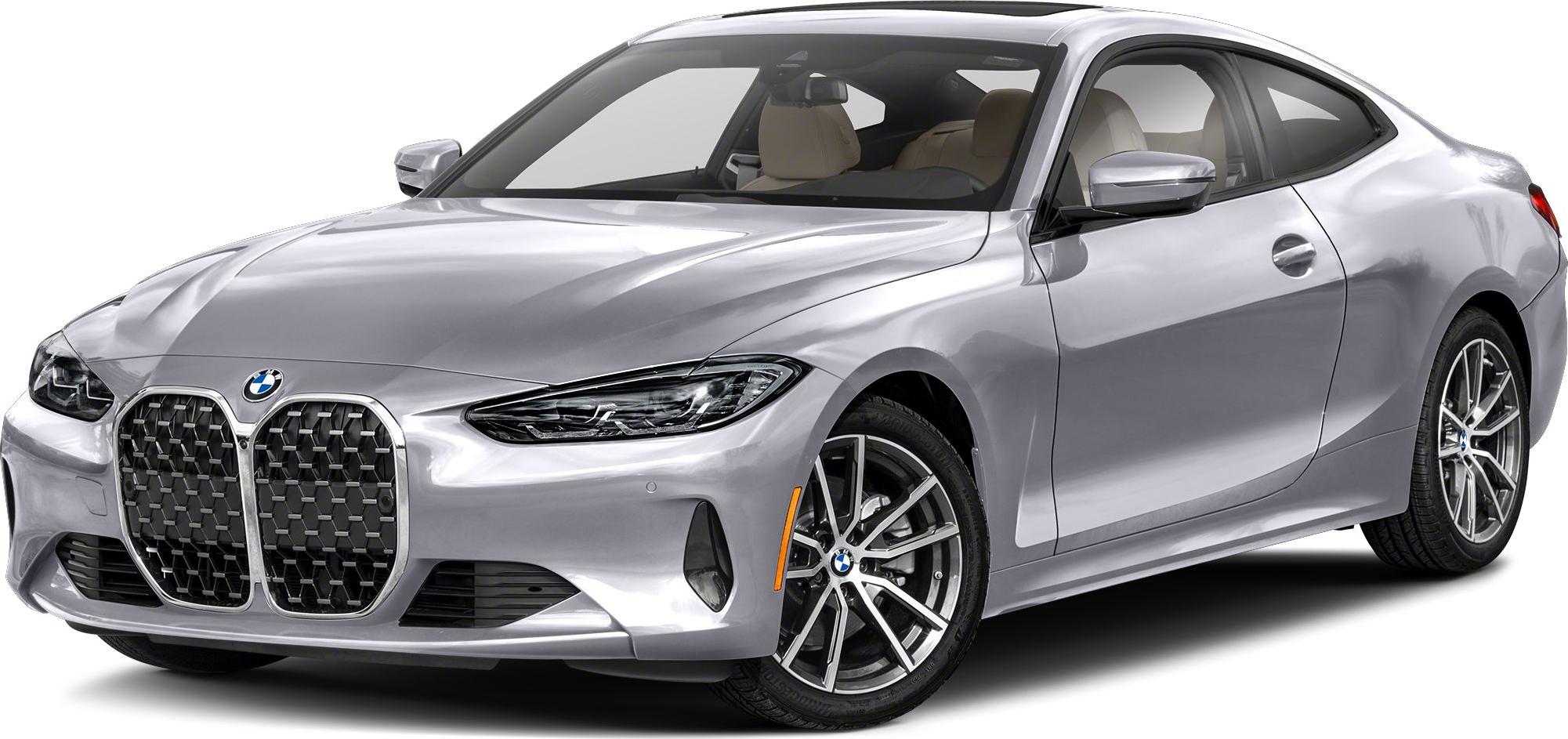 3/4 front-left view, Skyscraper Gray Metallic