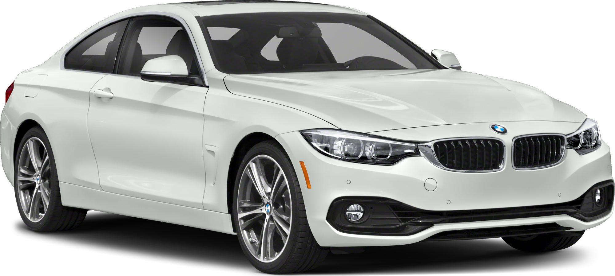 Front and side view with headlamps and alloy wheels