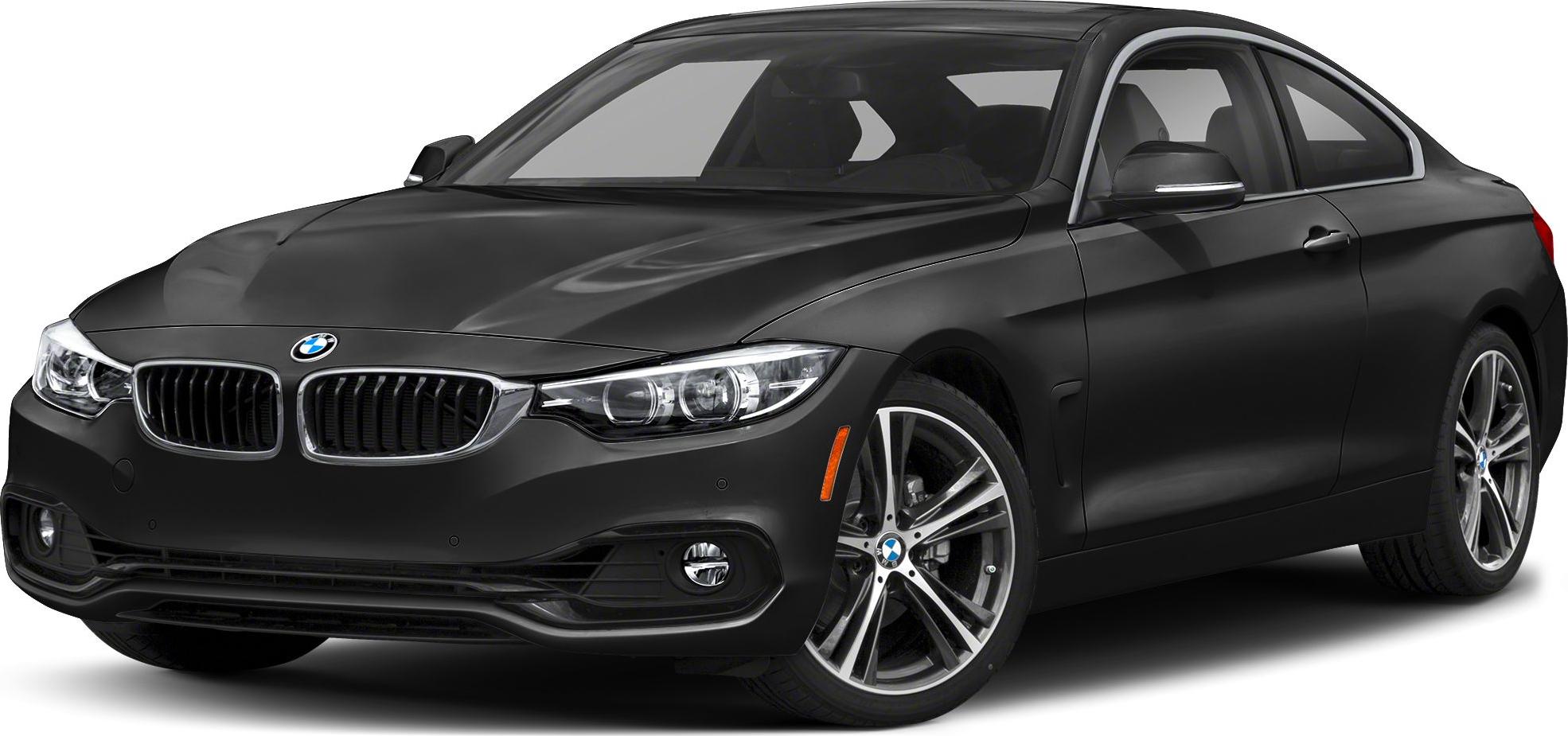 3/4 front-left view, Black Sapphire Metallic