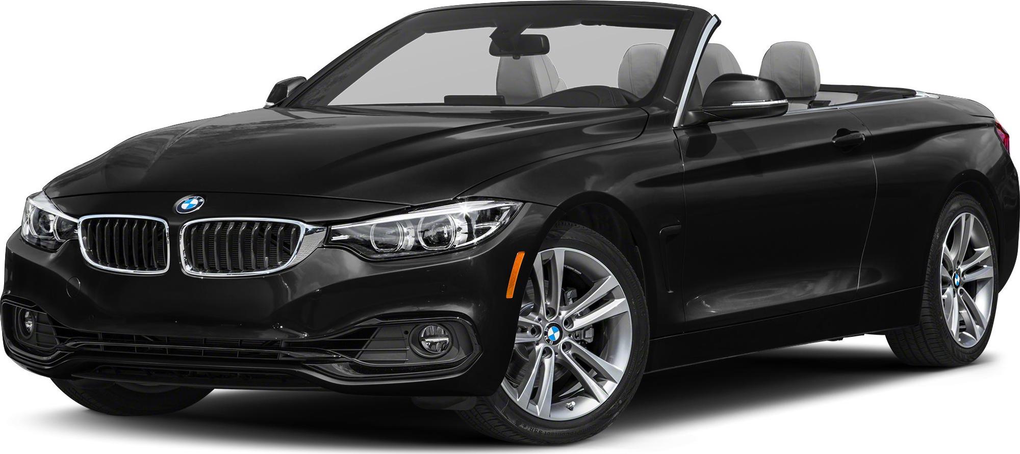 3/4 front-left view, Black Sapphire Metallic