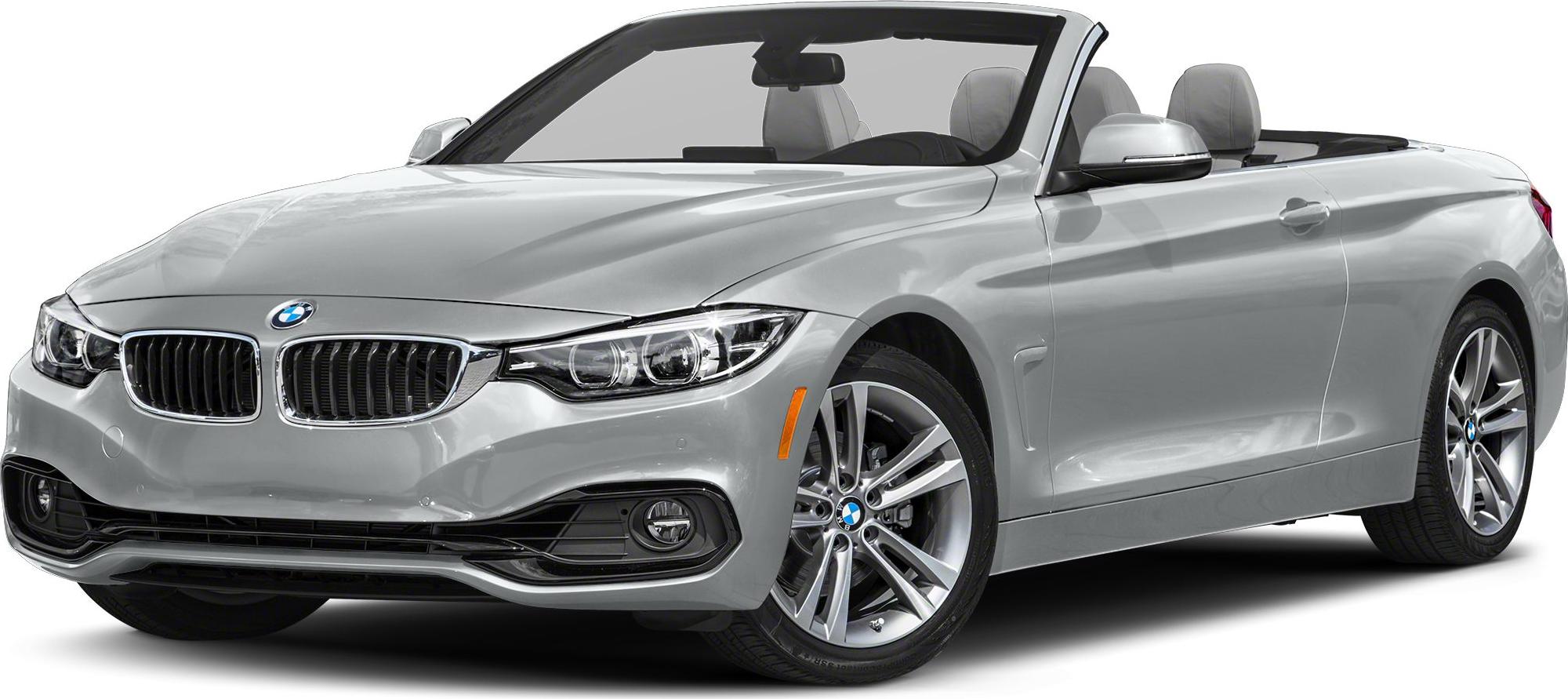 3/4 front-left view, Glacier Silver Metallic