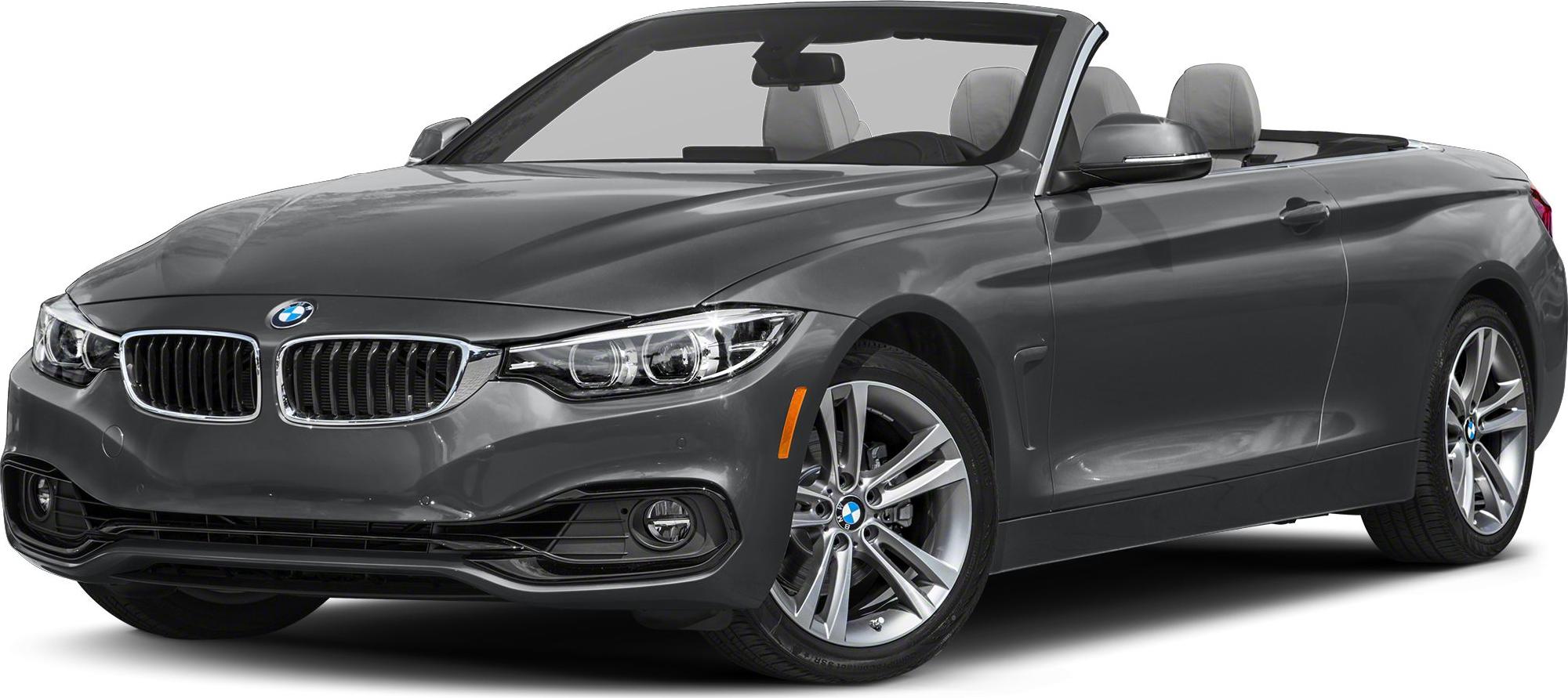 3/4 front-left view, Mineral Gray Metallic
