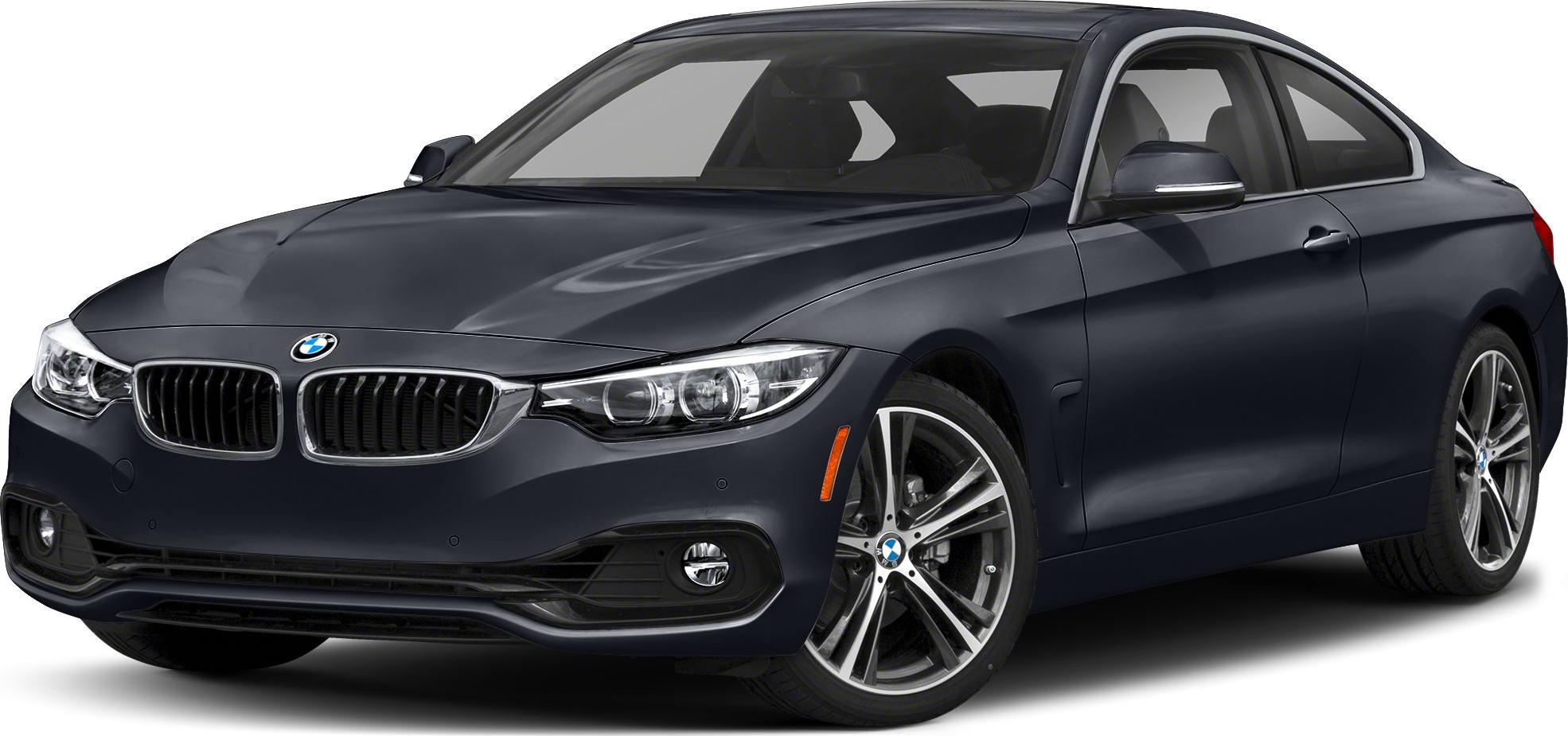 3/4 front-left view, Imperial Blue Metallic