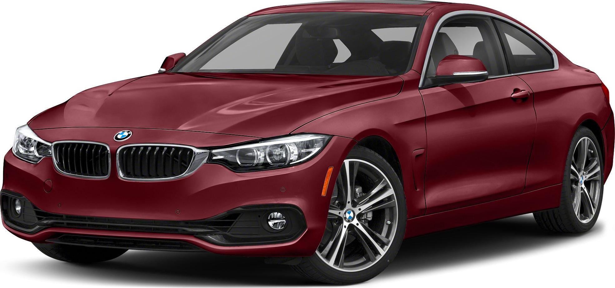 Front view with sleek headlights and alloy wheels