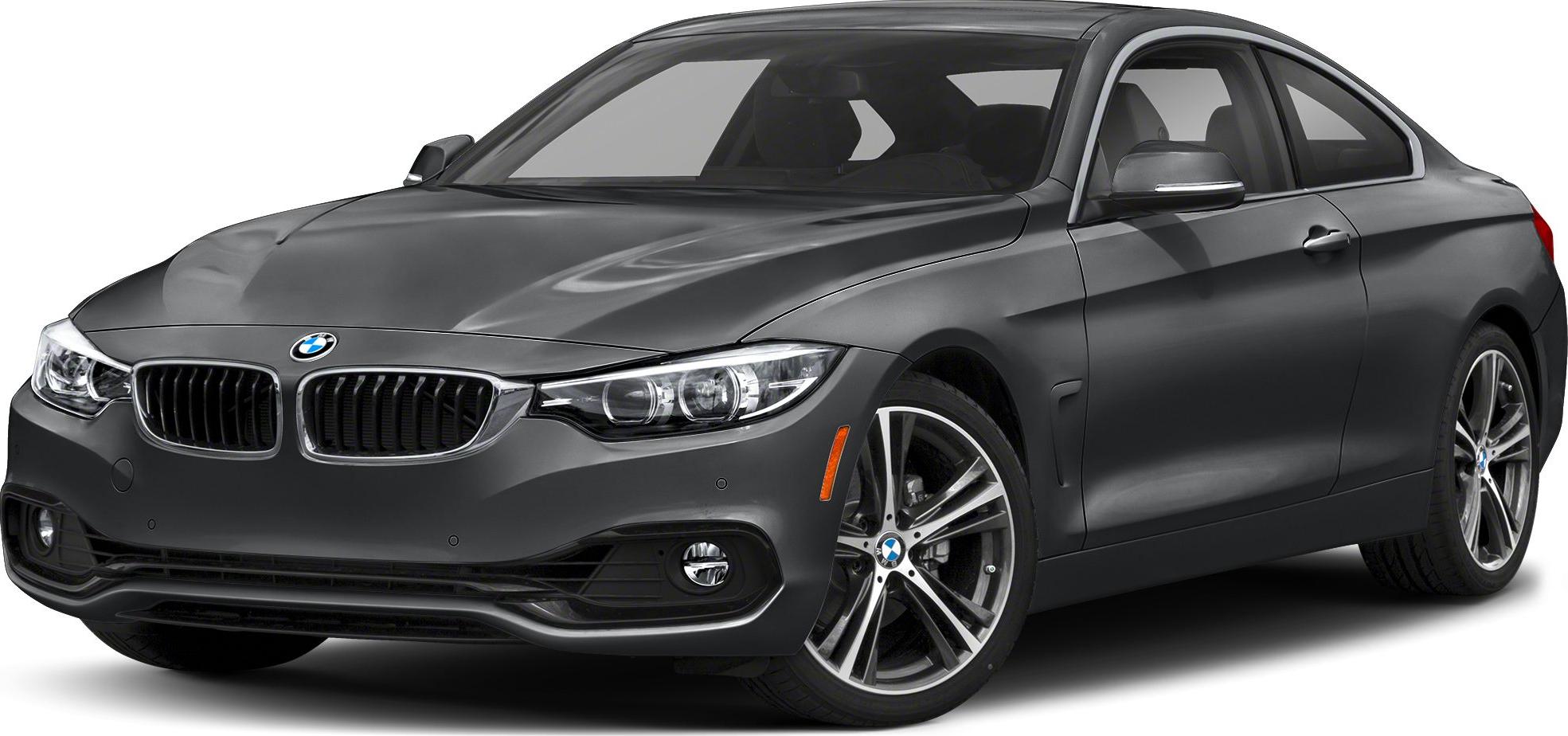 3/4 front-left view, Mineral Gray Metallic