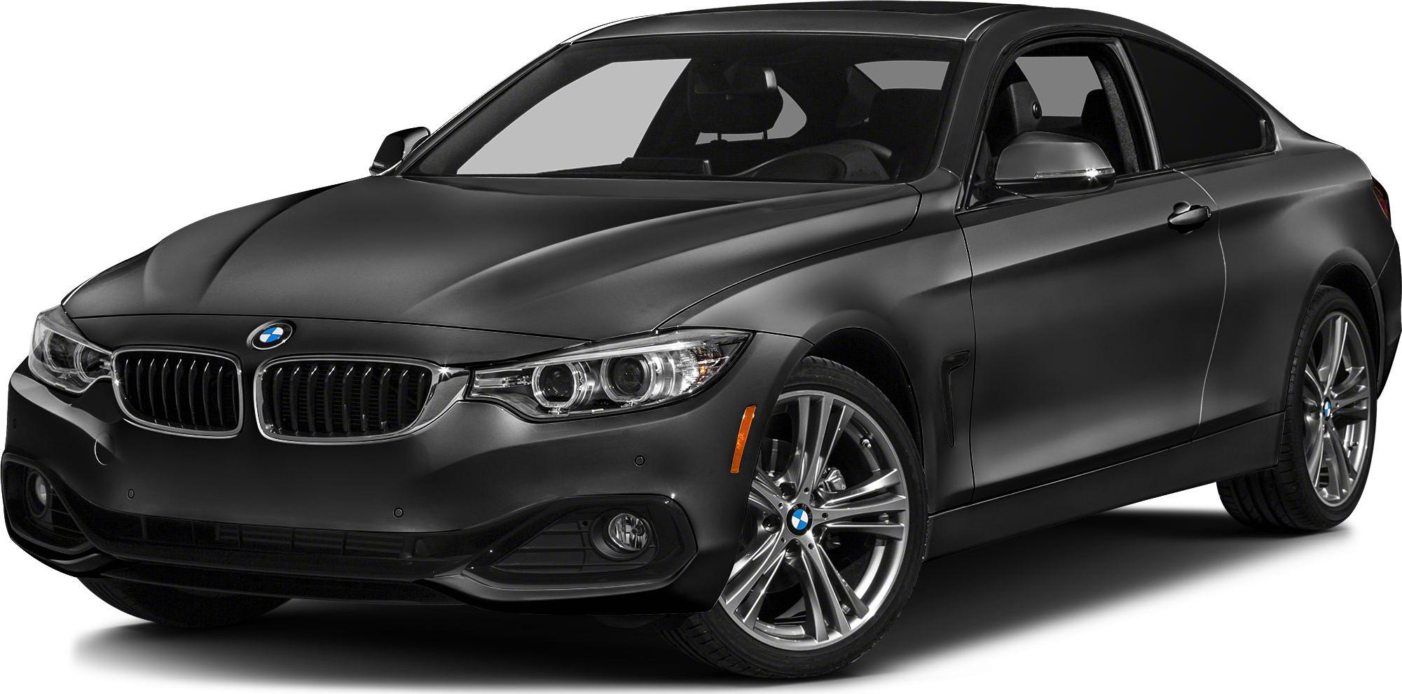 3/4 front-left view, Black Sapphire Metallic