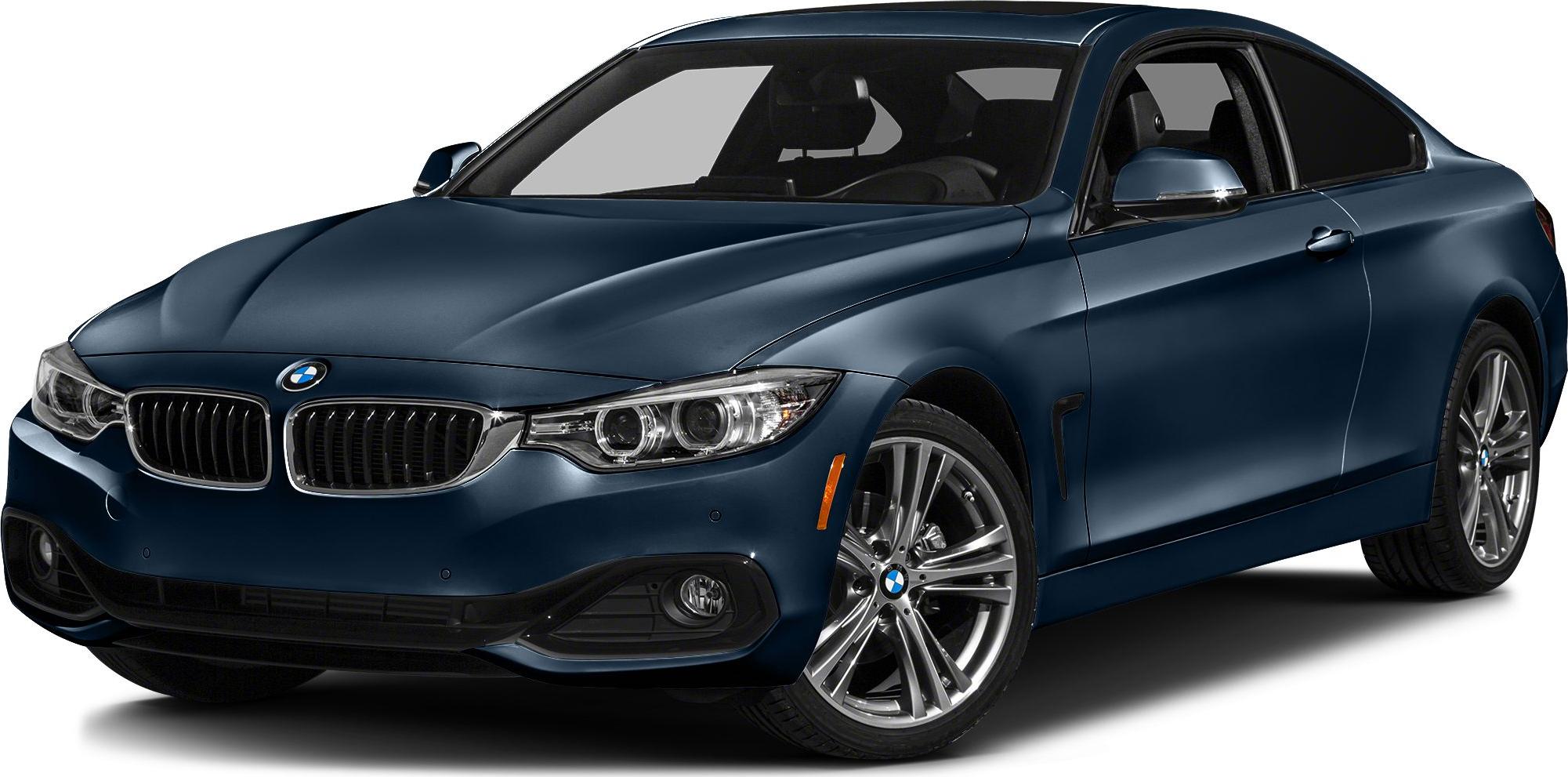 3/4 front-left view, Midnight Blue Metallic