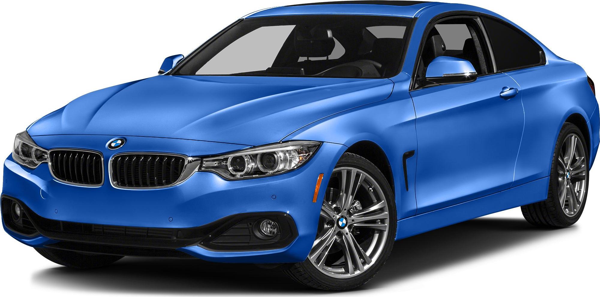 3/4 front-left view, Estoril Blue Metallic