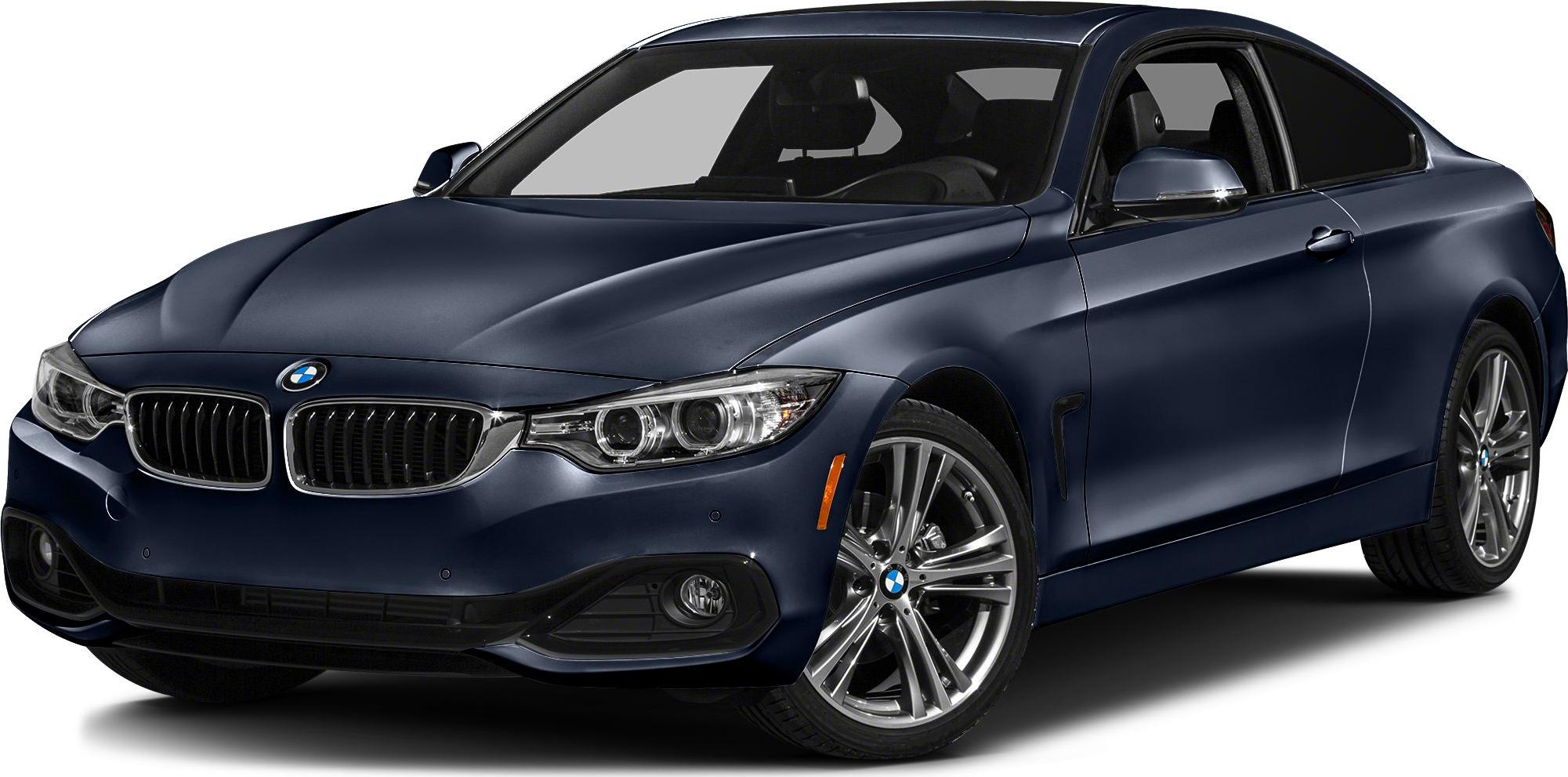 3/4 front-left view, Imperial Blue Metallic