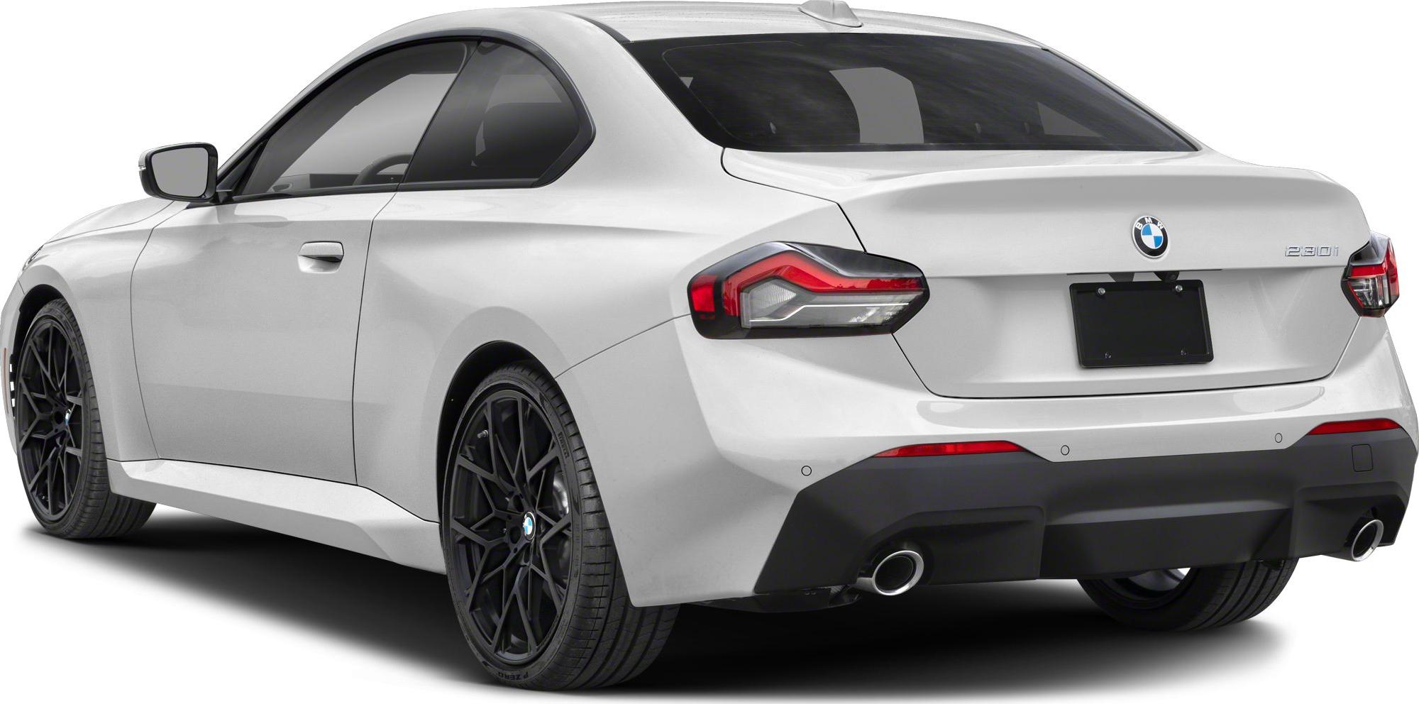 3/4 rear-left view
