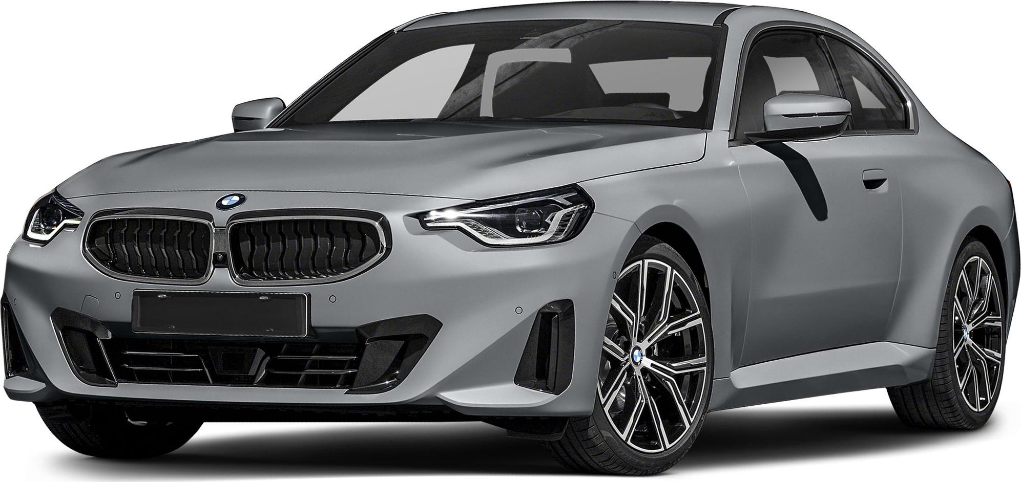 3/4 front-left view, Brooklyn Gray Metallic