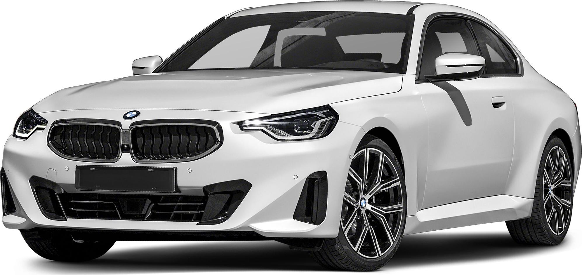 3/4 front-left view, Mineral White Metallic