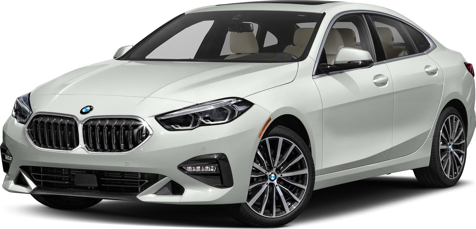 3/4 front-left view, Alpine White