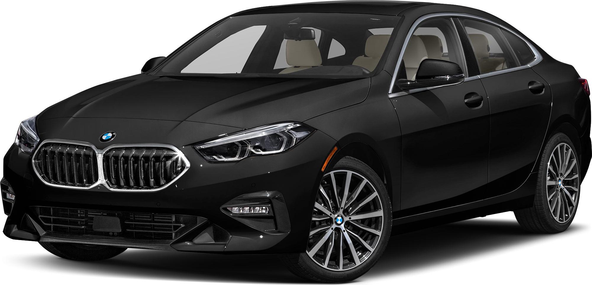 3/4 front-left view, Jet Black