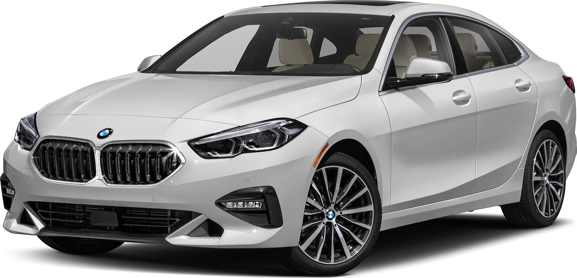 3/4 front-left view, Mineral White Metallic