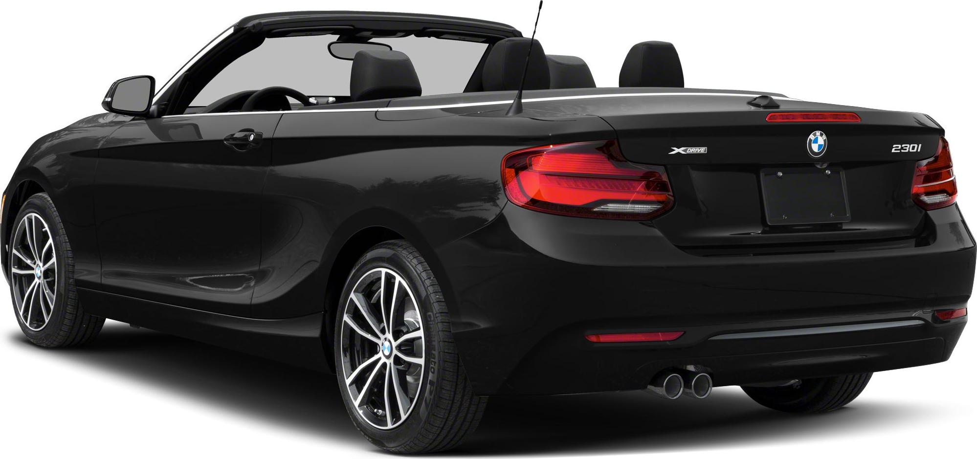 3/4 rear-left view
