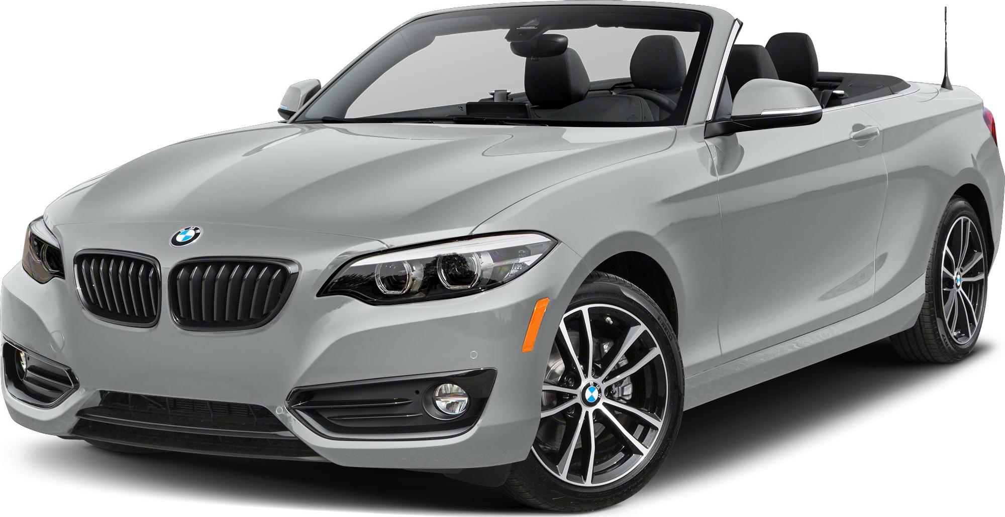 3/4 front-left view, Glacier Silver Metallic