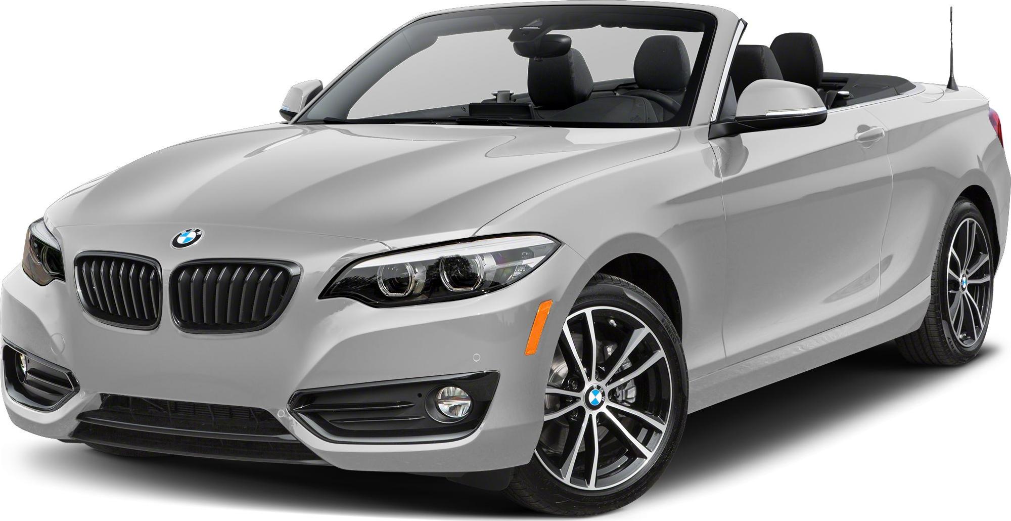 3/4 front-left view, Mineral White Metallic