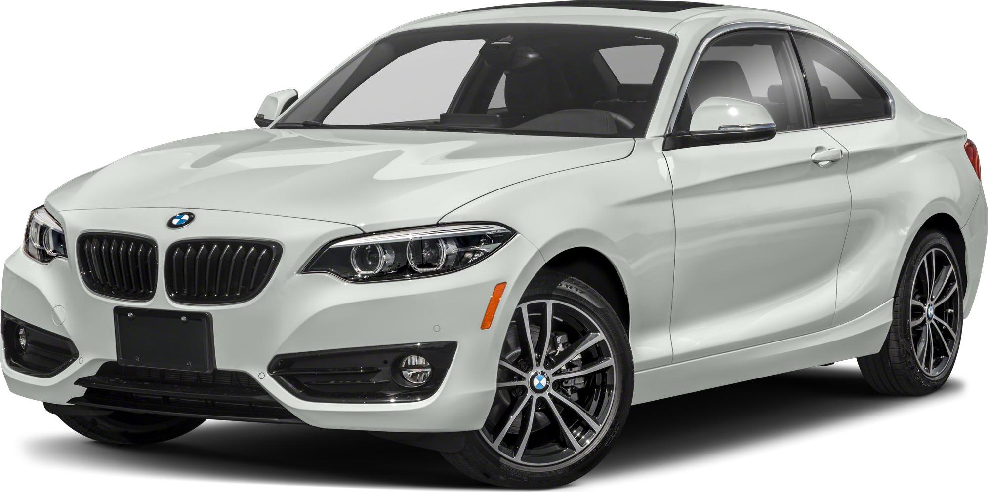 Front angle view with updated headlights and sporty wheels