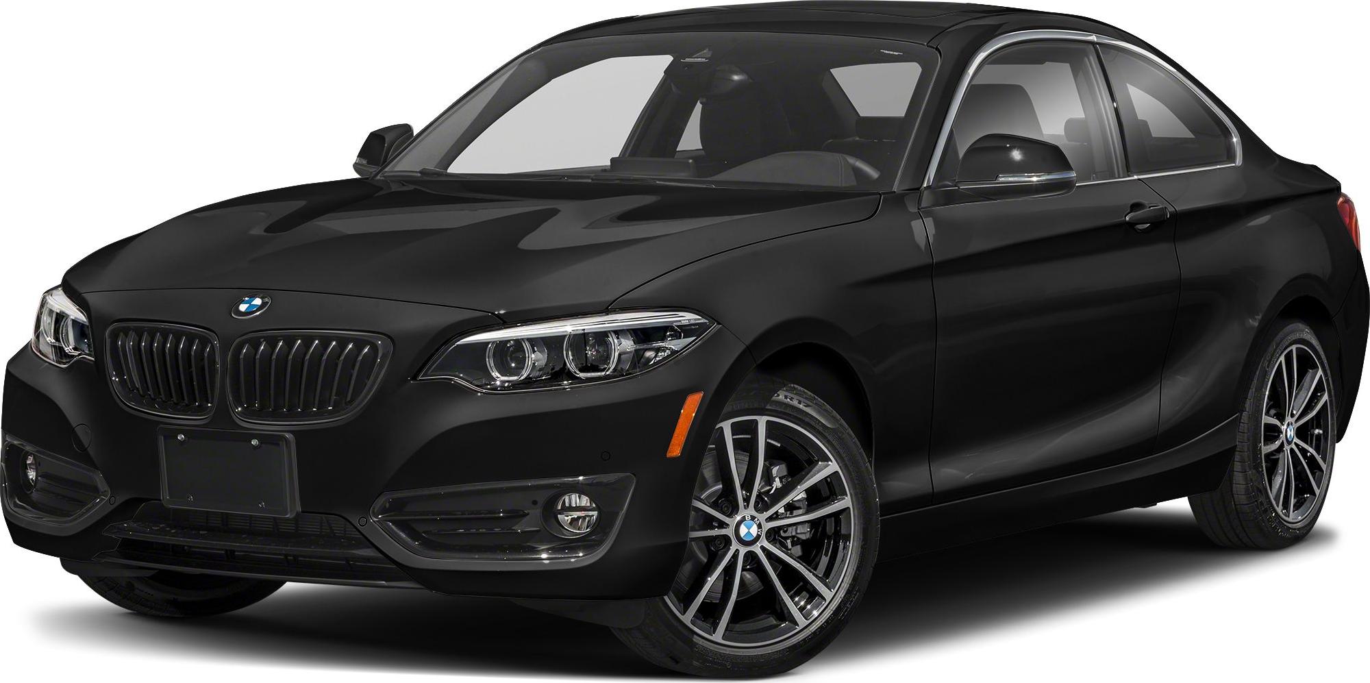 3/4 front-left view, Jet Black