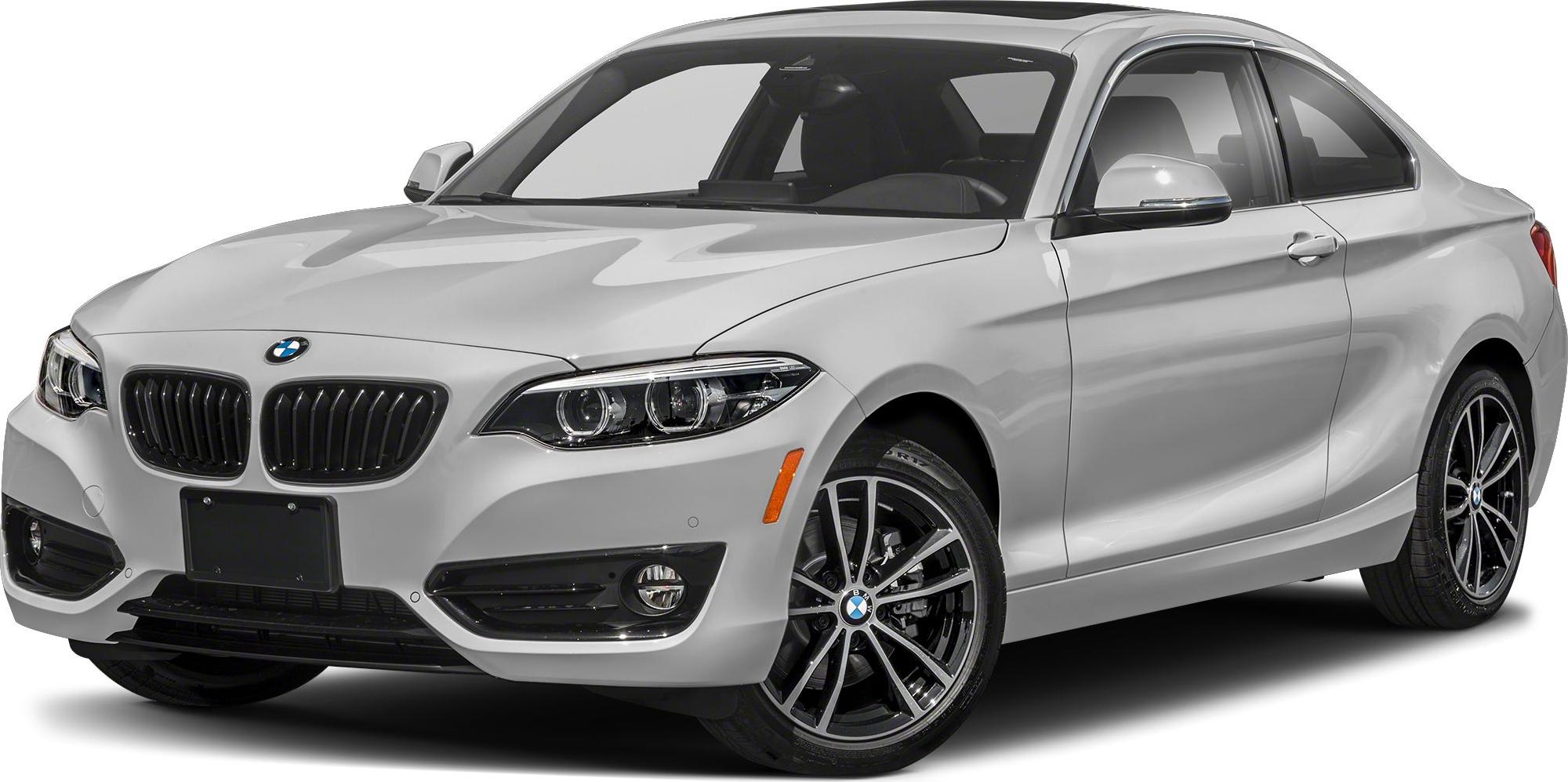 3/4 front-left view, Mineral White Metallic