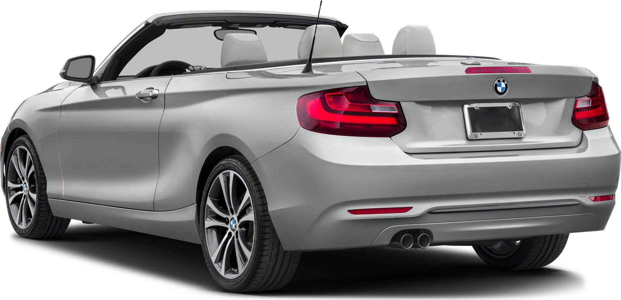 3/4 rear-left view