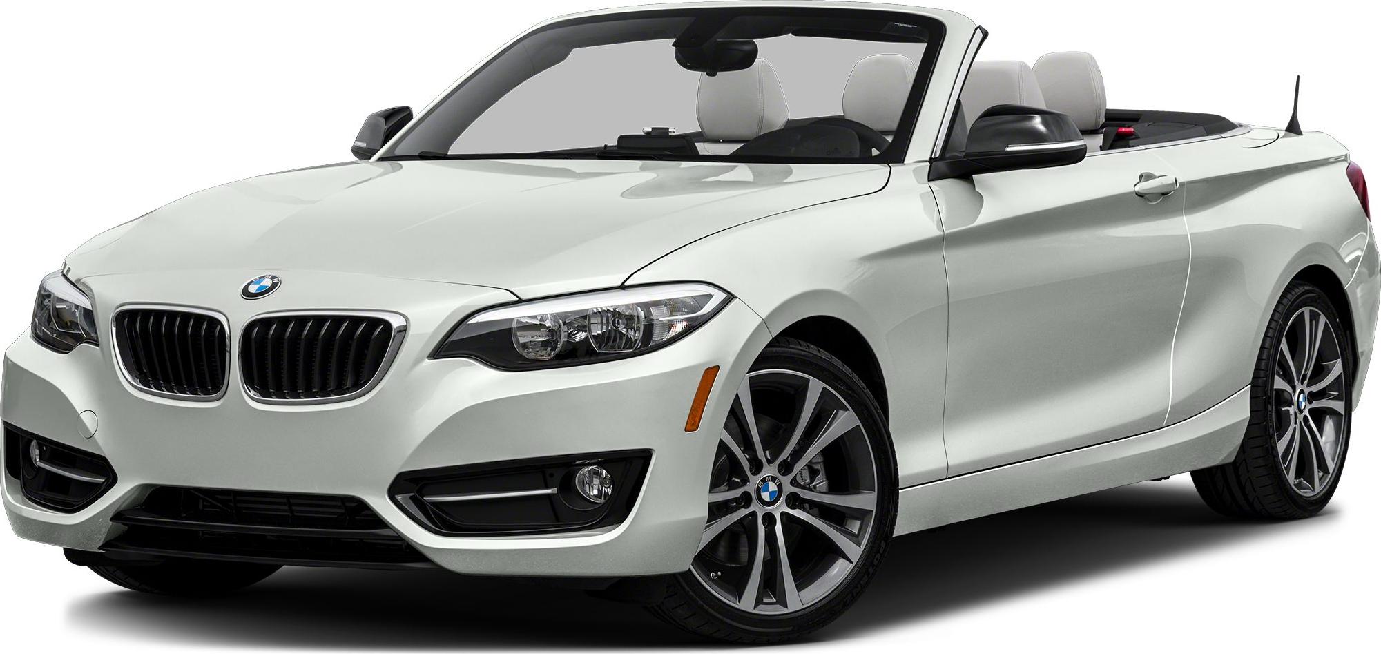 3/4 front-left view, Alpine White