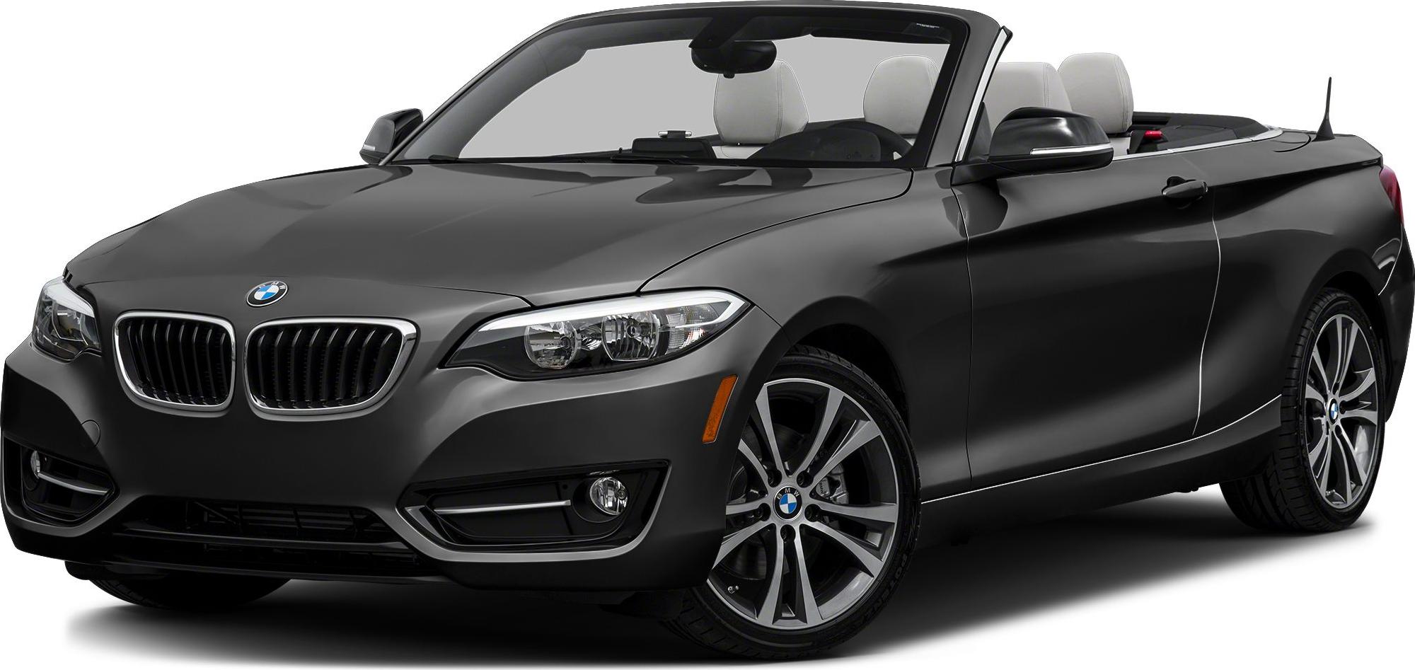 3/4 front-left view, Black Sapphire Metallic