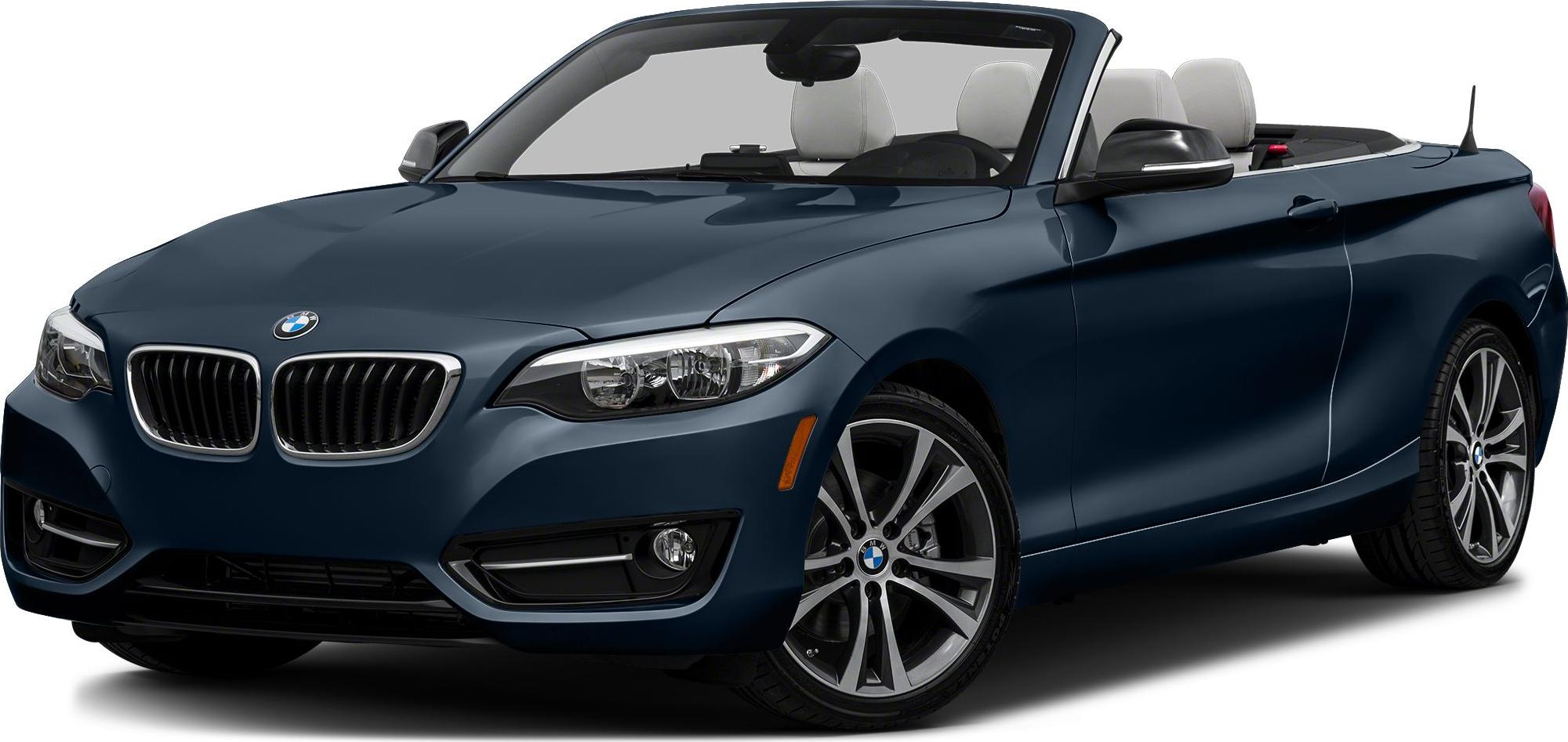 3/4 front-left view, Deep Sea Blue Metallic