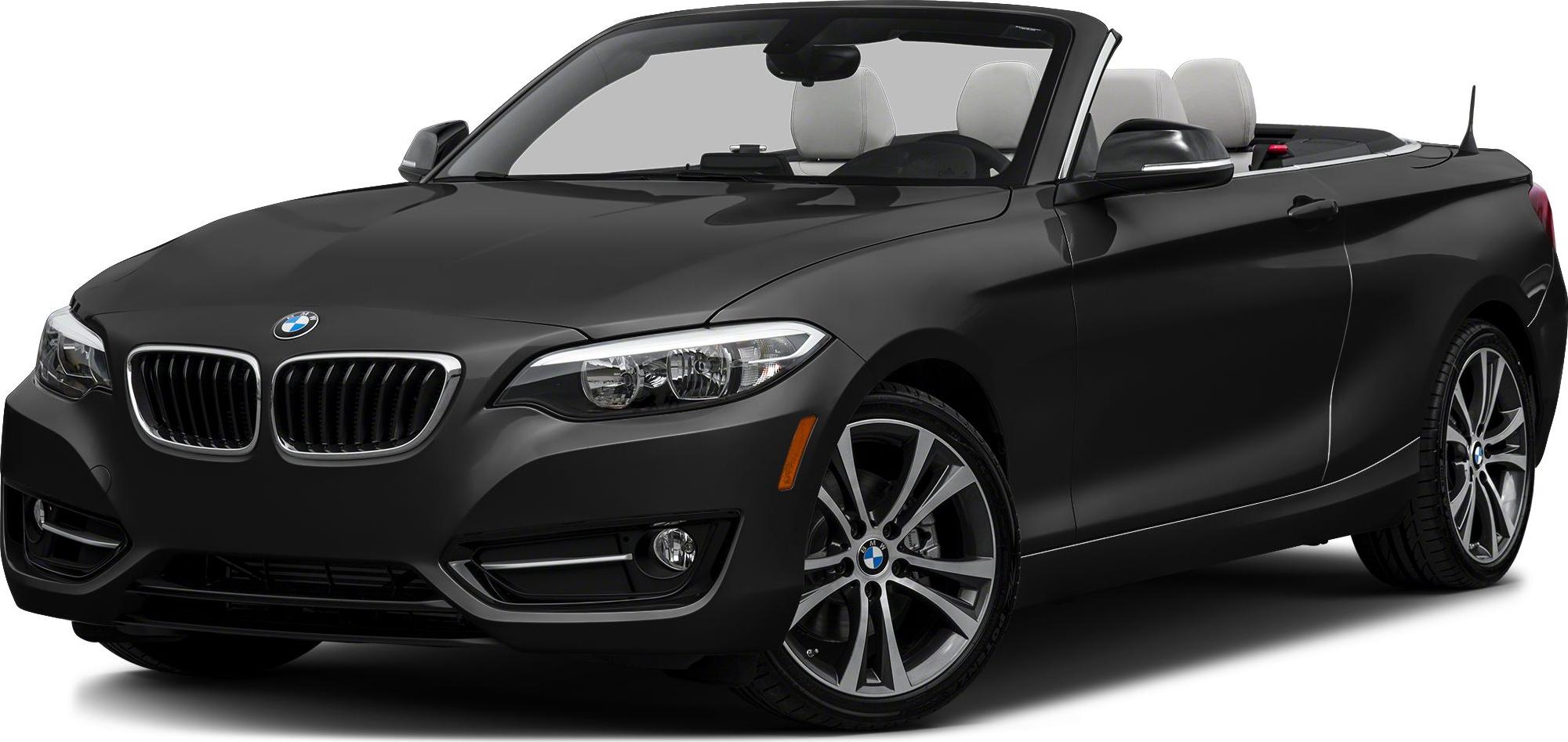 3/4 front-left view, Jet Black