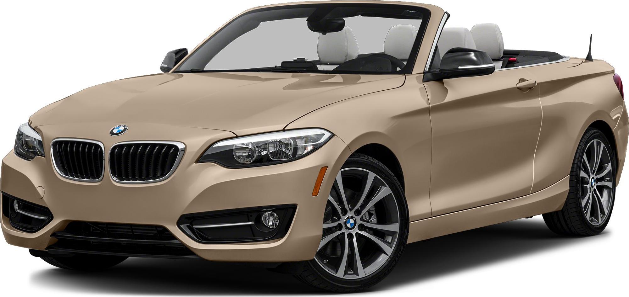 Front grille, headlights, and alloy wheels of a convertible