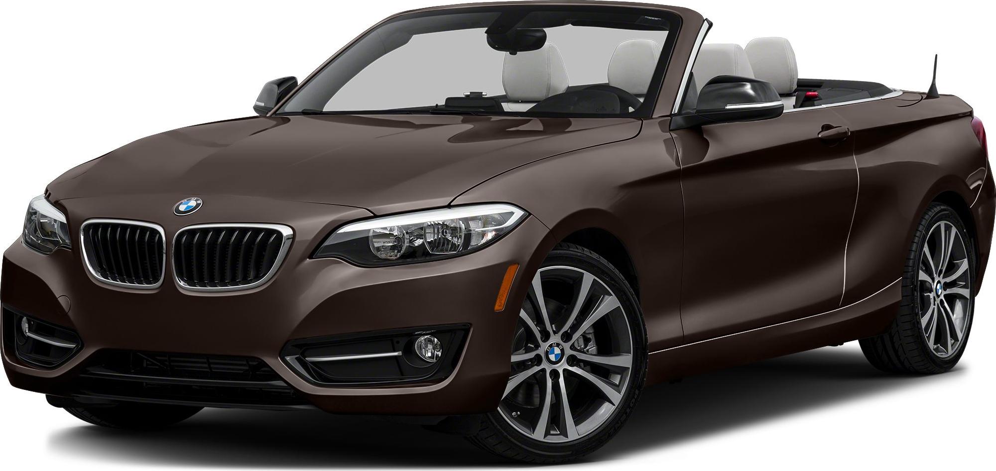 3/4 front-left view, Sparkling Brown Metallic