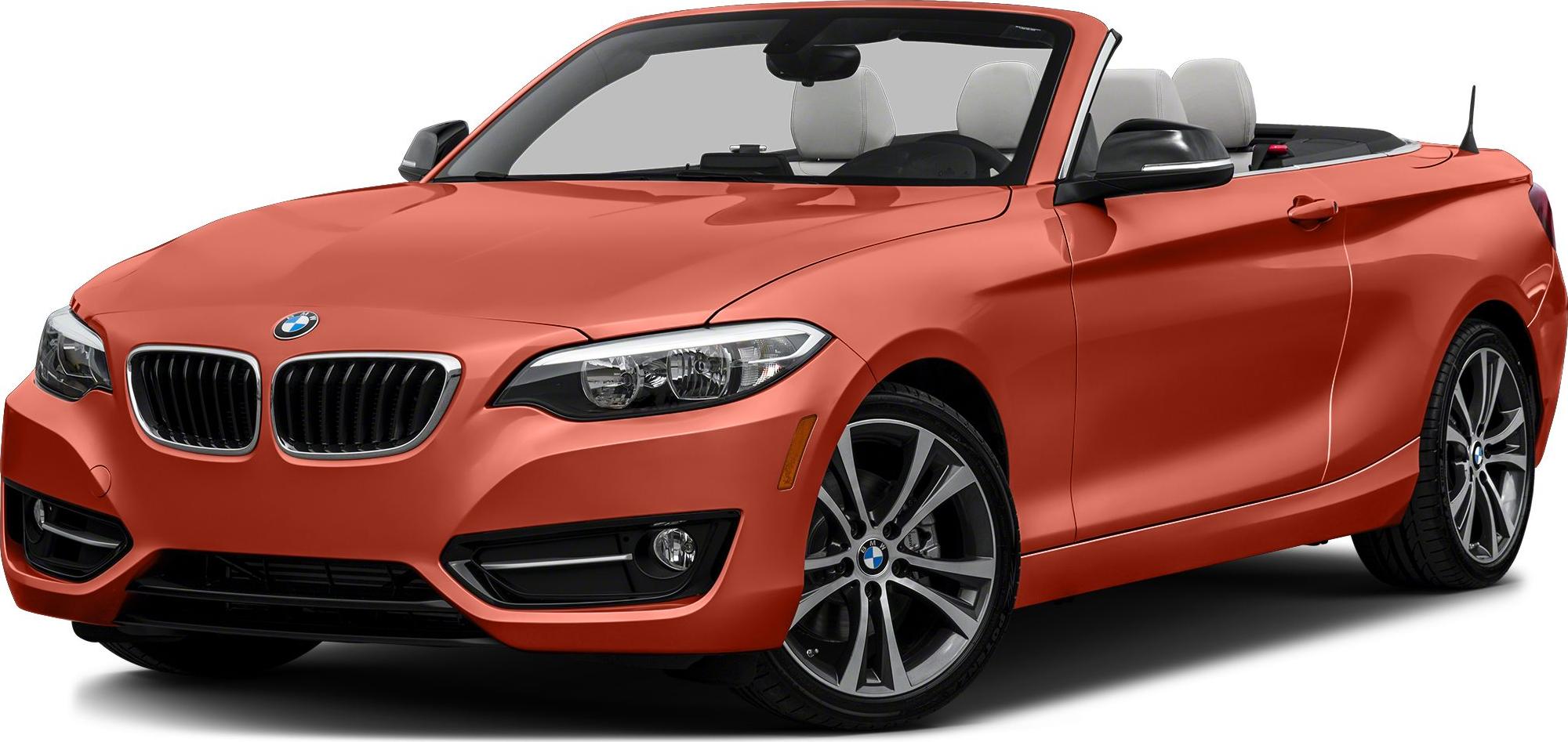 3/4 front-left view, Valencia Orange Metallic