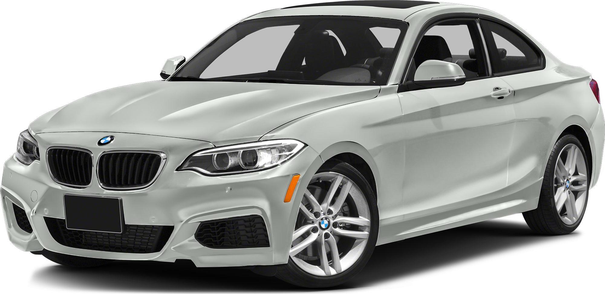 3/4 front-left view, Alpine White